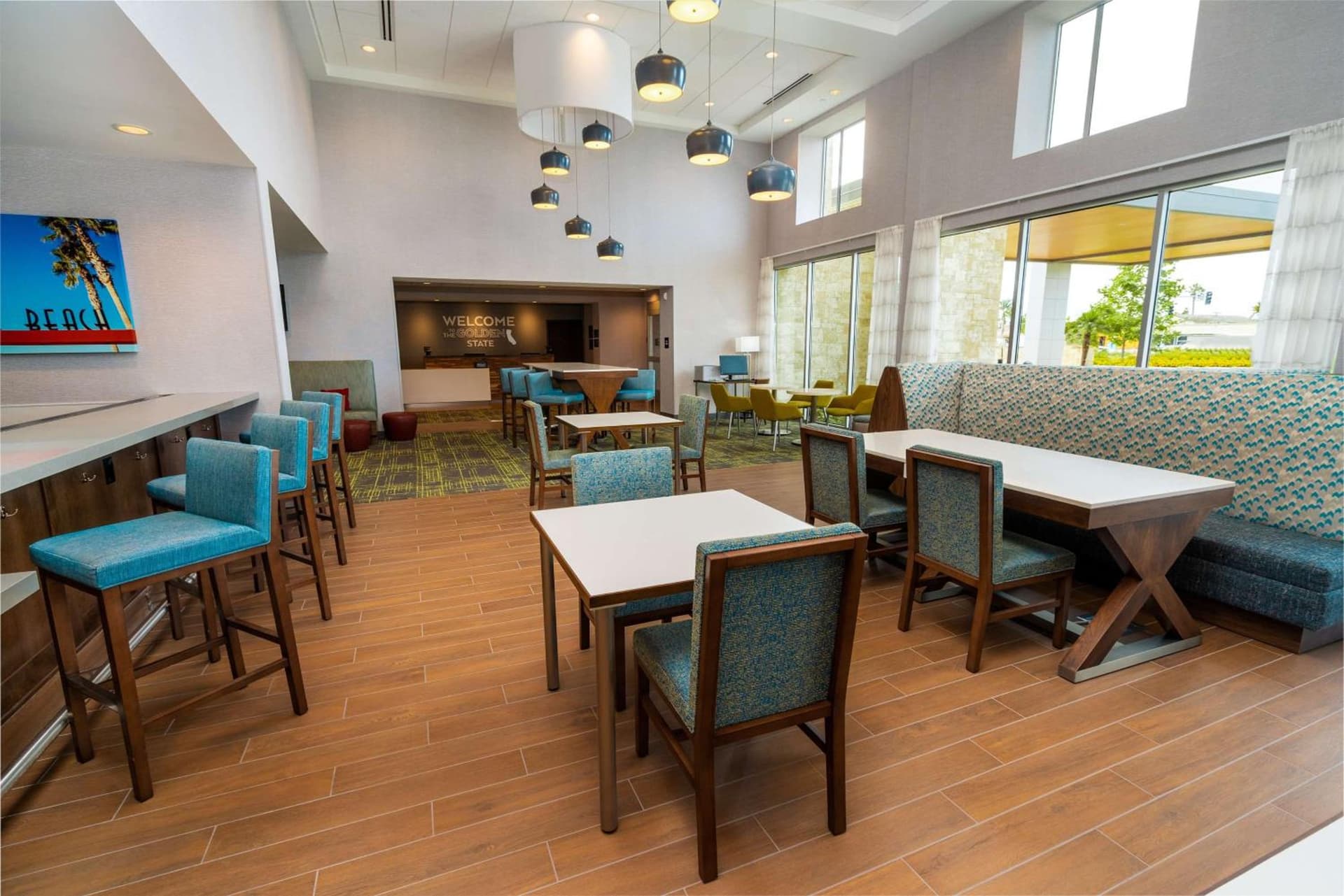 Hampton Inn & Suites Imperial Beach San Diego, Ca gallery photo in Imperial Beach, CA — image 6