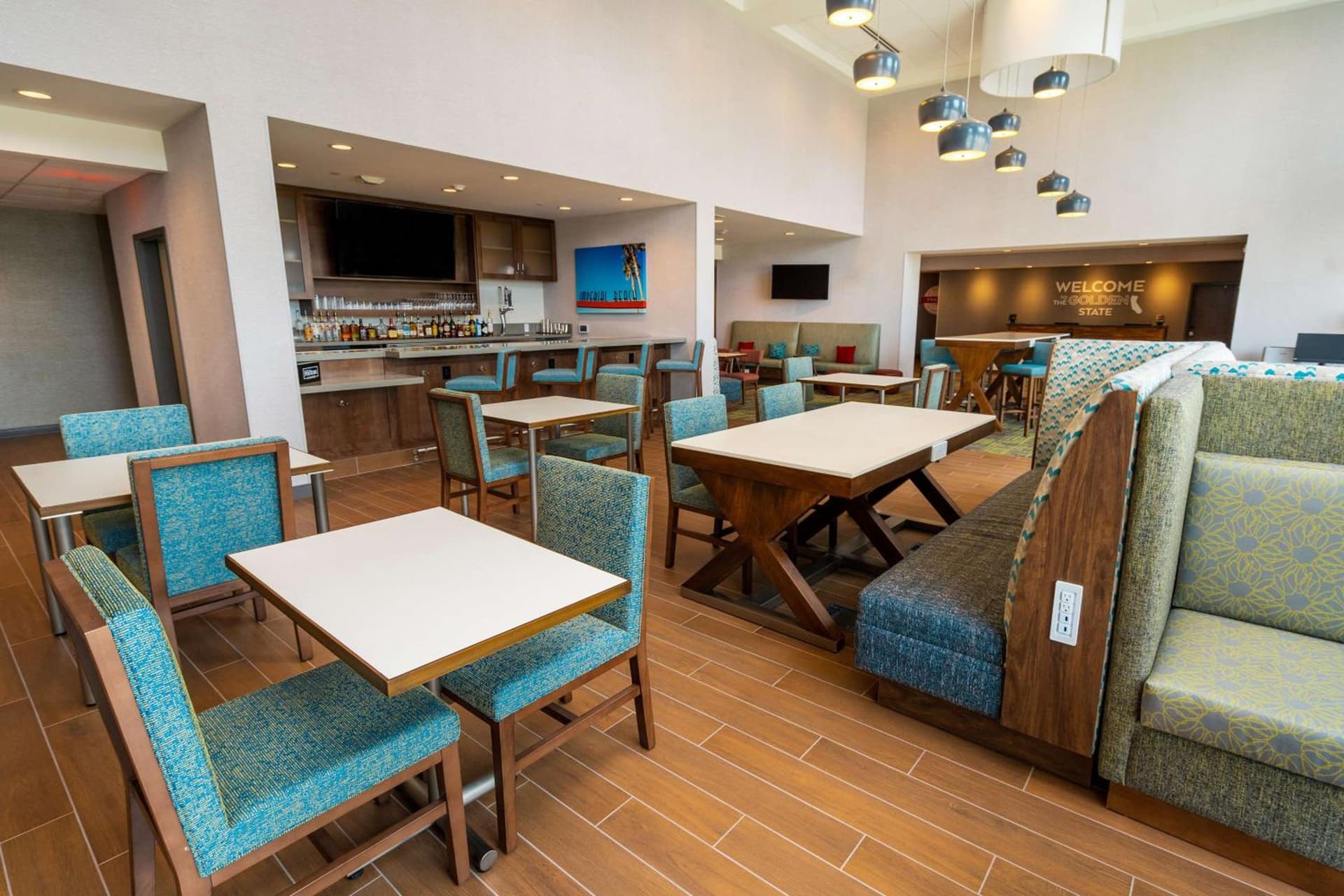 Hampton Inn & Suites Imperial Beach San Diego, Ca gallery photo in Imperial Beach, CA — image 7