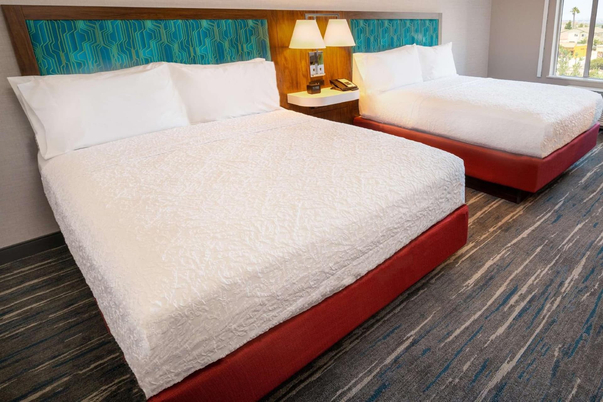 Hampton Inn & Suites Imperial Beach San Diego, Ca gallery photo in Imperial Beach, CA — image 9