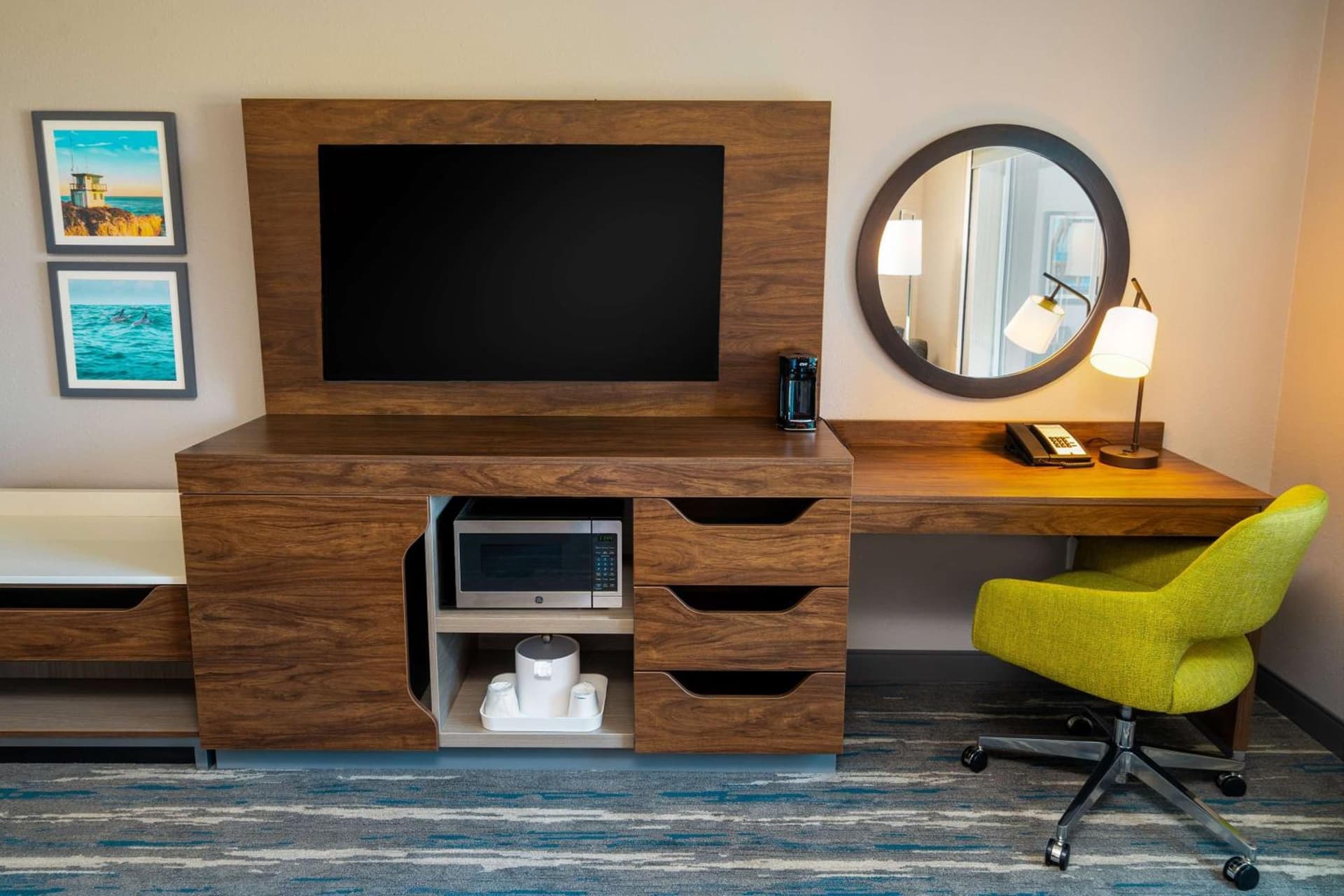 Hampton Inn & Suites Imperial Beach San Diego, Ca gallery photo in Imperial Beach, CA — image 33