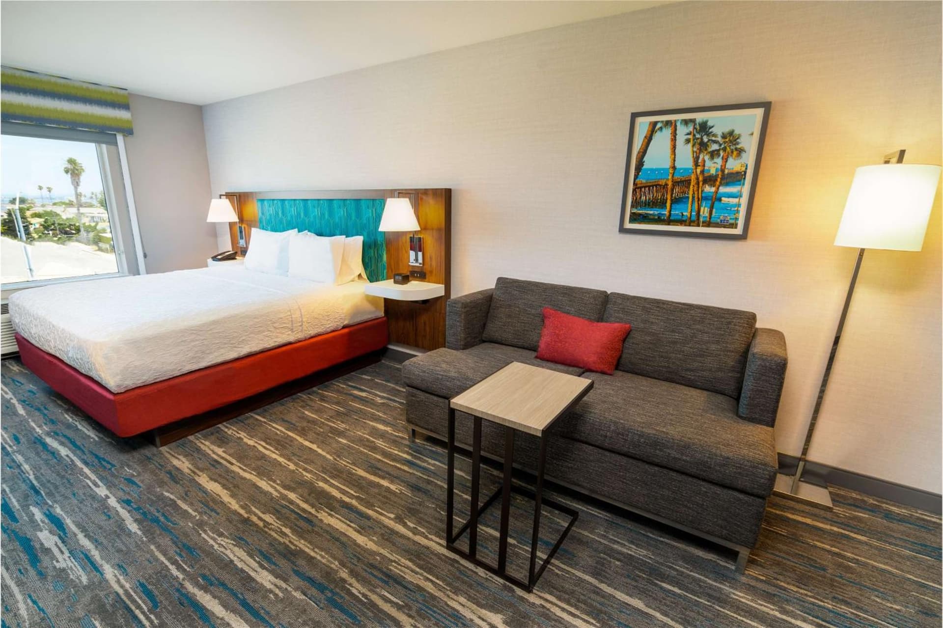 Hampton Inn & Suites Imperial Beach San Diego, Ca gallery photo in Imperial Beach, CA — image 16