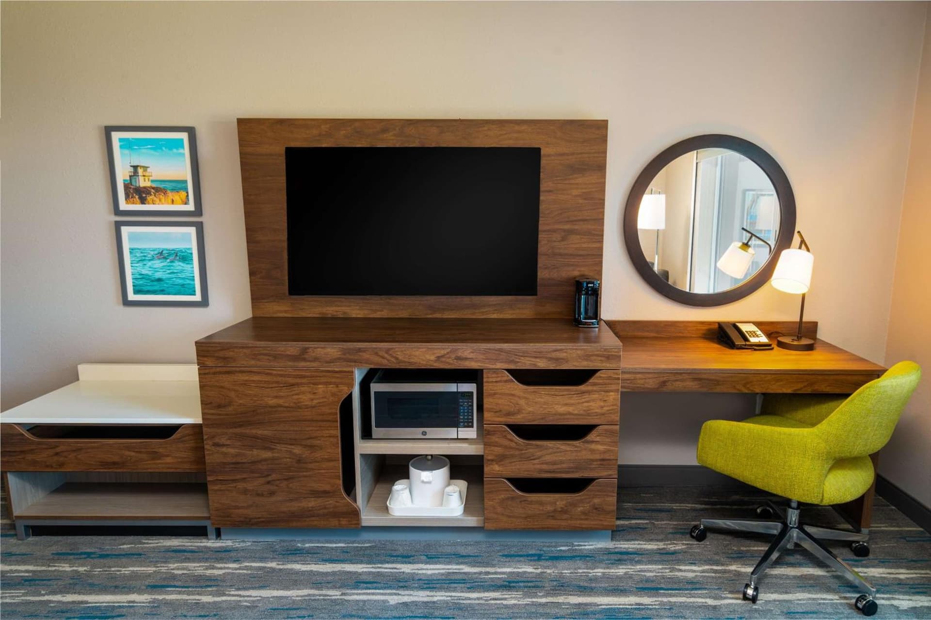 Hampton Inn & Suites Imperial Beach San Diego, Ca gallery photo in Imperial Beach, CA — image 30