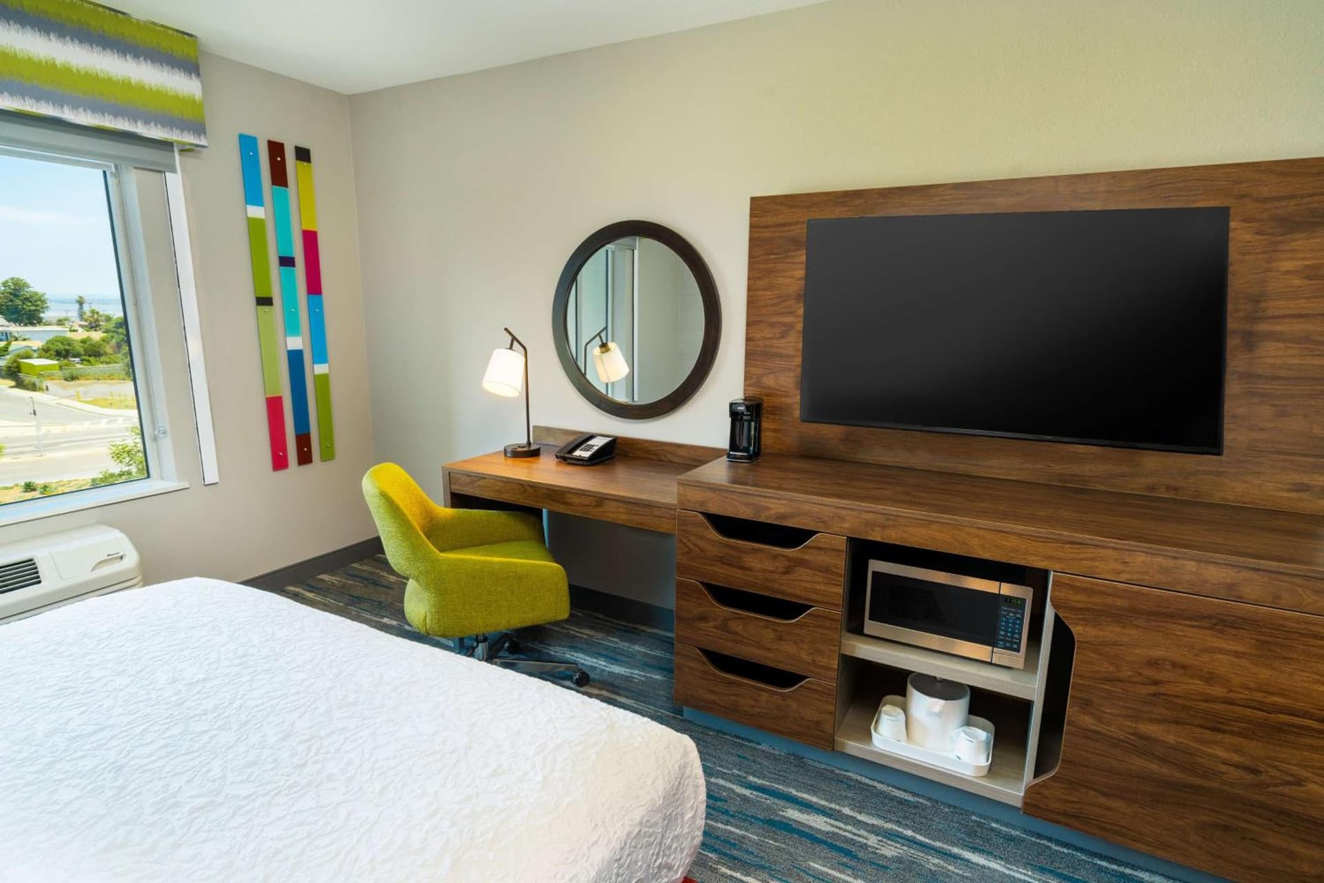Hampton Inn & Suites Imperial Beach San Diego, Ca gallery photo in Imperial Beach, CA — image 19