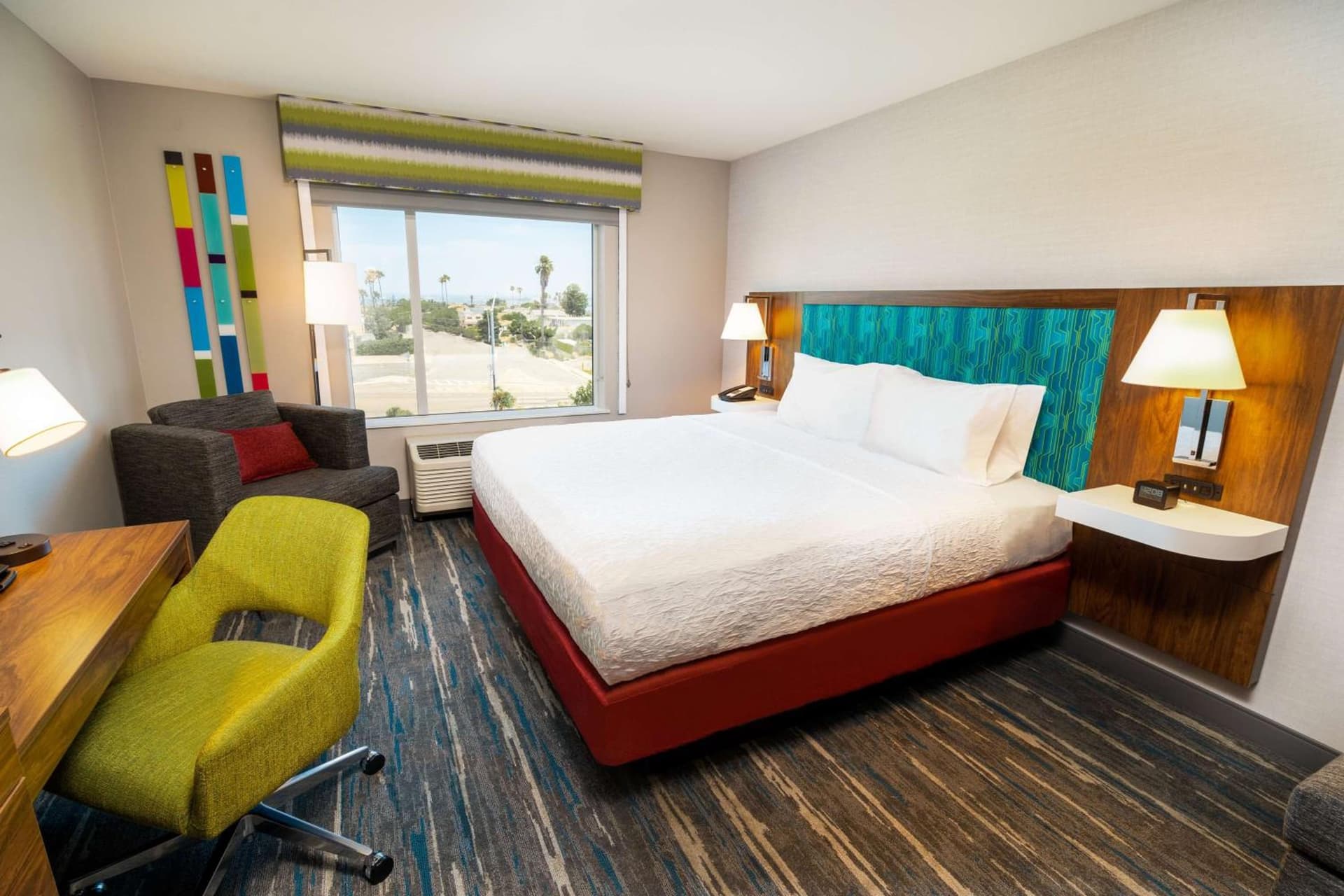 Hampton Inn & Suites Imperial Beach San Diego, Ca gallery photo in Imperial Beach, CA — image 27