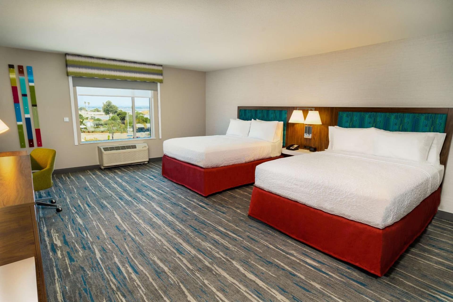 Hampton Inn & Suites Imperial Beach San Diego, Ca gallery photo in Imperial Beach, CA — image 22