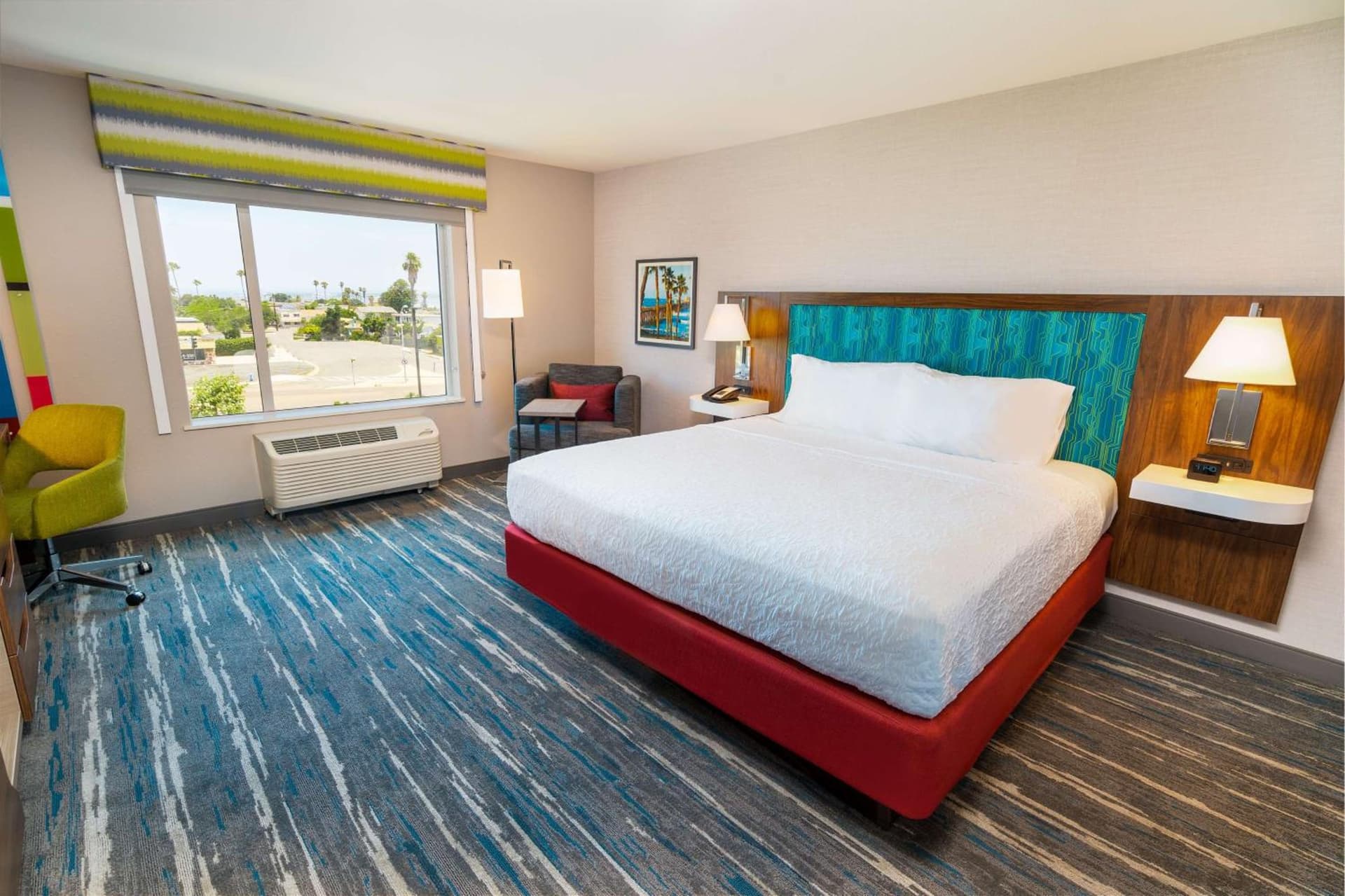 Hampton Inn & Suites Imperial Beach San Diego, Ca gallery photo in Imperial Beach, CA — image 8