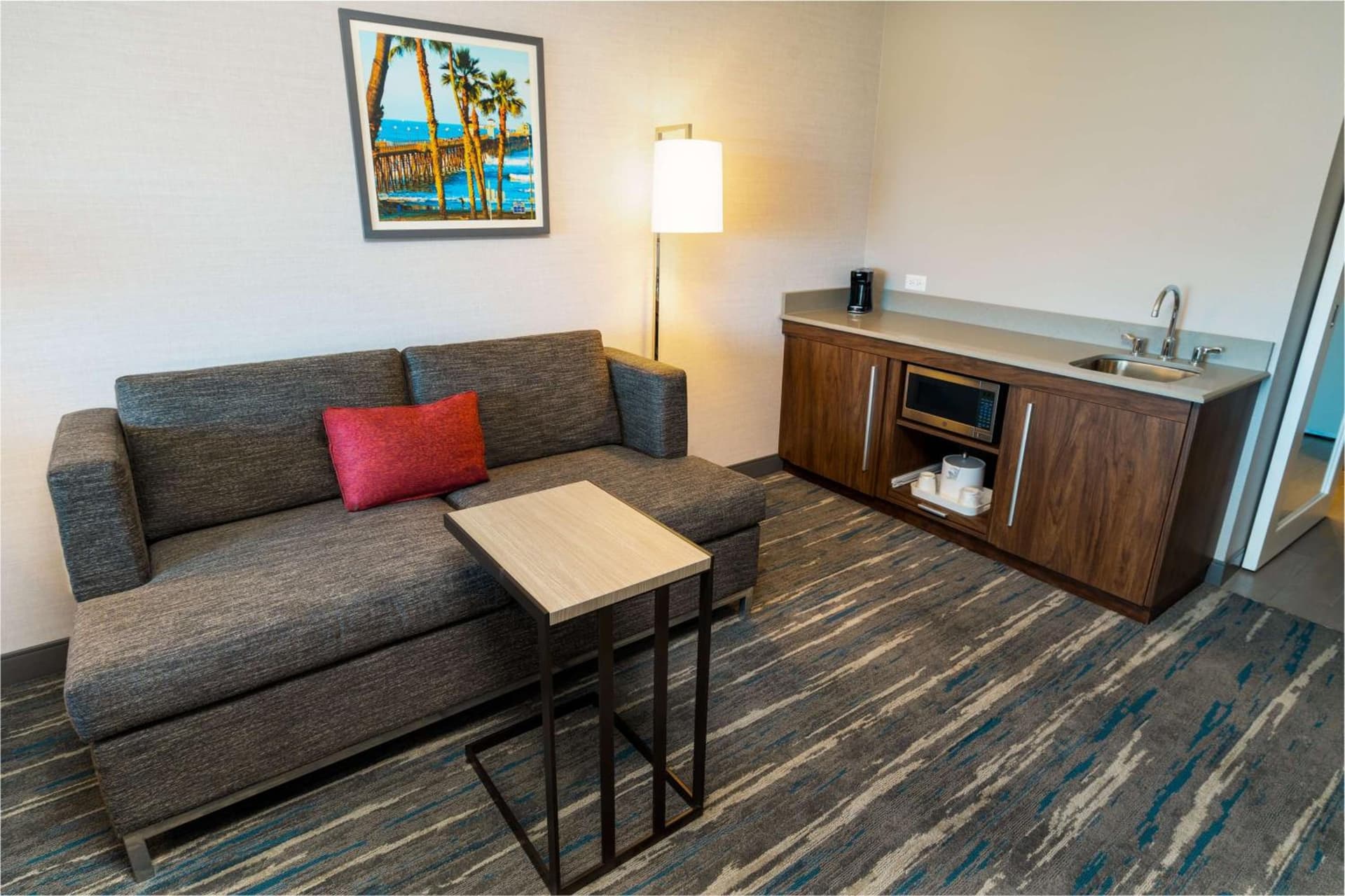 Hampton Inn & Suites Imperial Beach San Diego, Ca gallery photo in Imperial Beach, CA — image 35