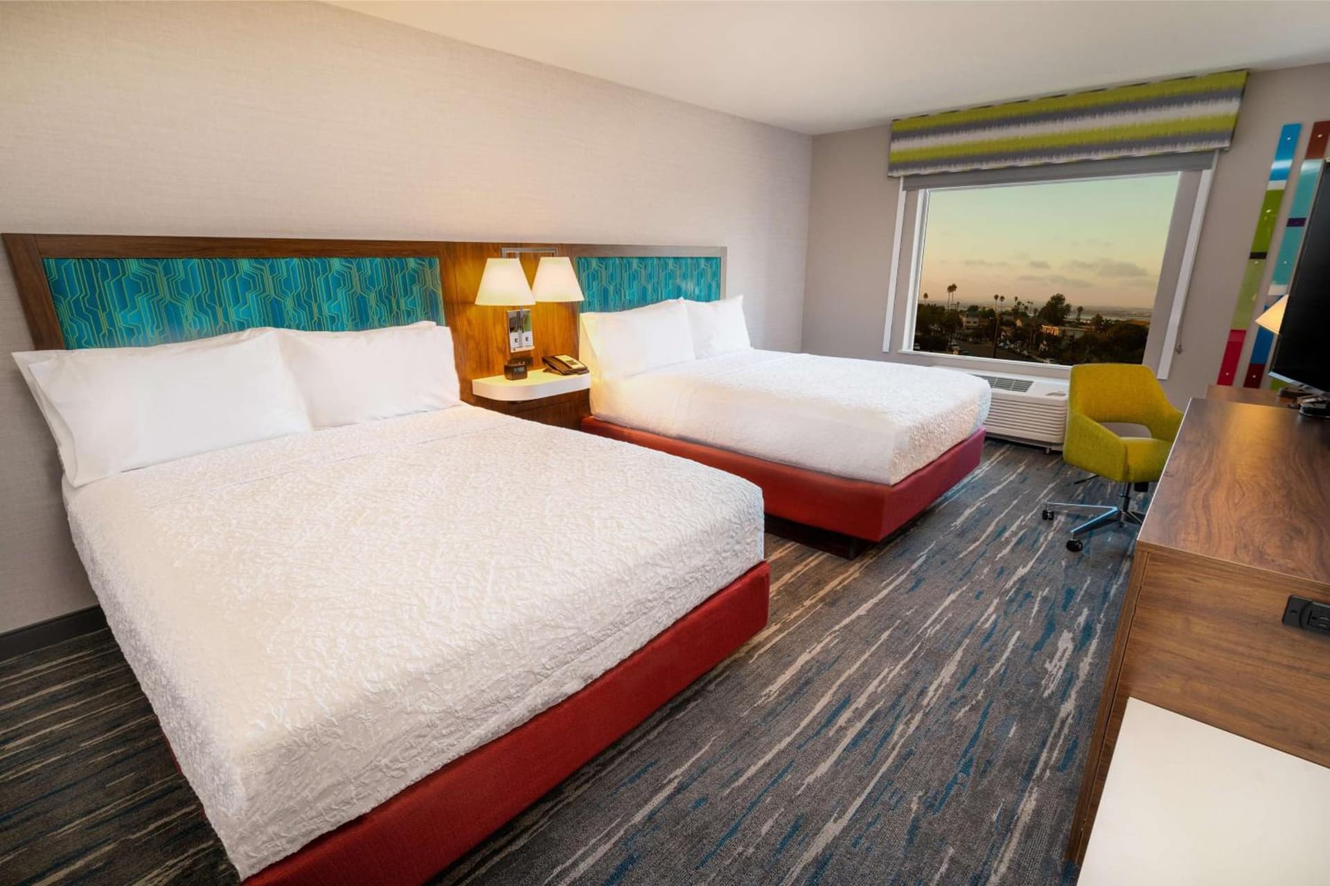 Hampton Inn & Suites Imperial Beach San Diego, Ca gallery photo in Imperial Beach, CA — image 37