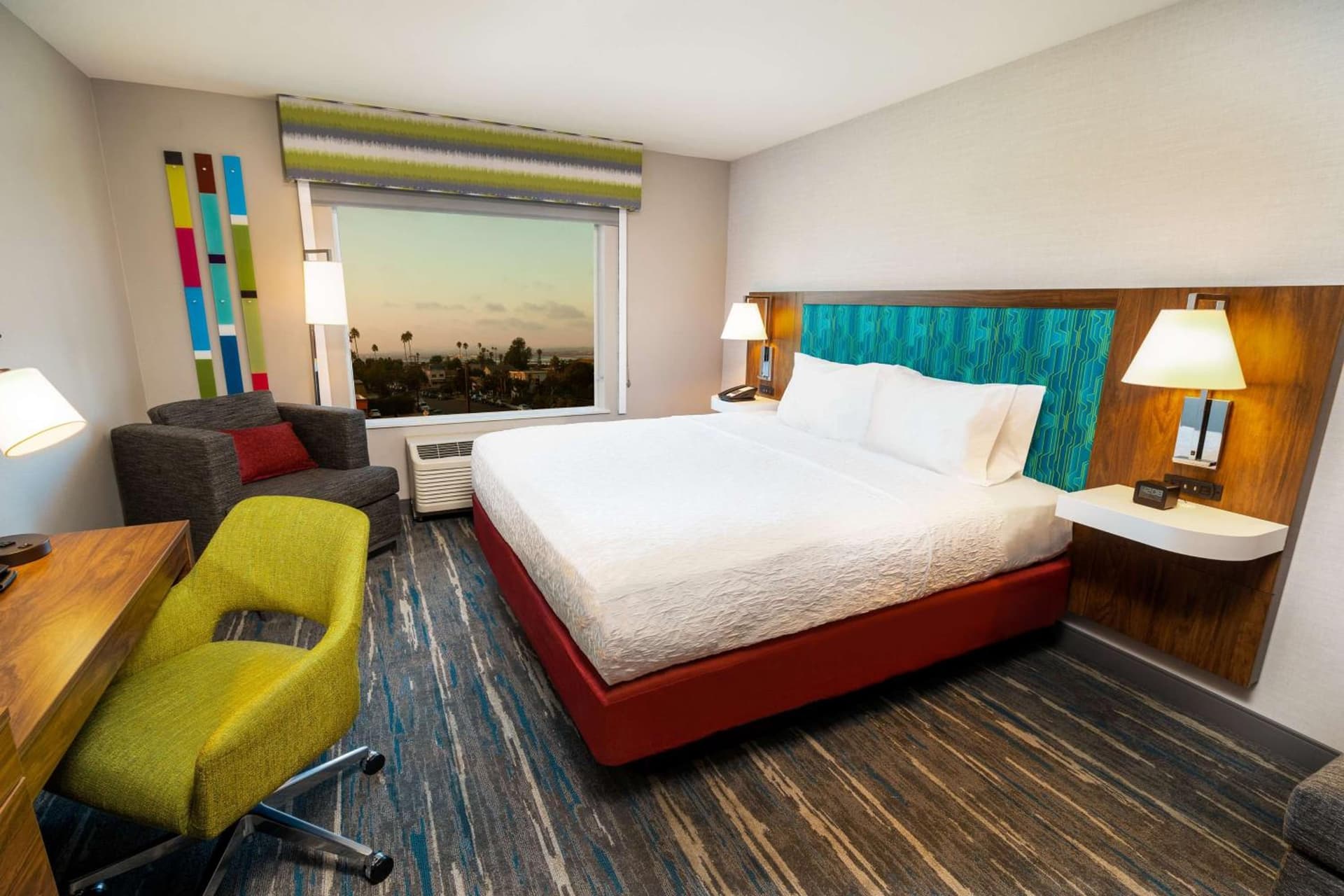 Hampton Inn & Suites Imperial Beach San Diego, Ca gallery photo in Imperial Beach, CA — image 25