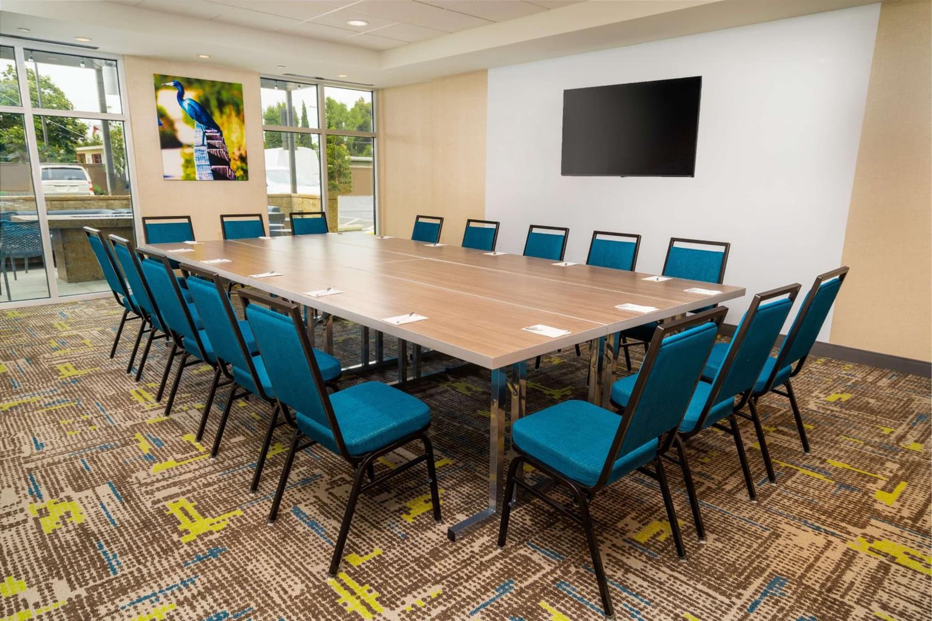 Hampton Inn & Suites Imperial Beach San Diego, Ca gallery photo in Imperial Beach, CA — image 18