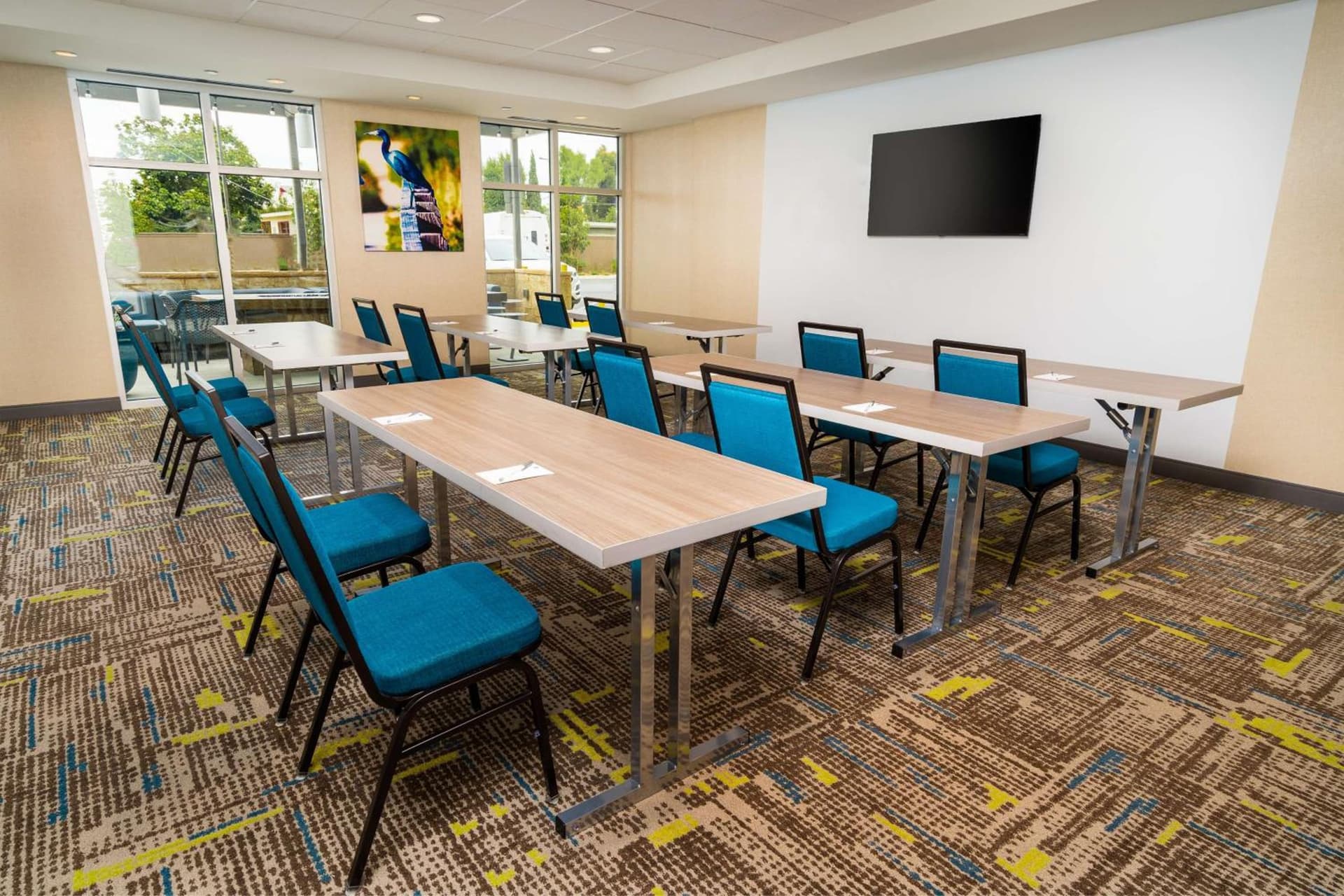 Hampton Inn & Suites Imperial Beach San Diego, Ca gallery photo in Imperial Beach, CA — image 40