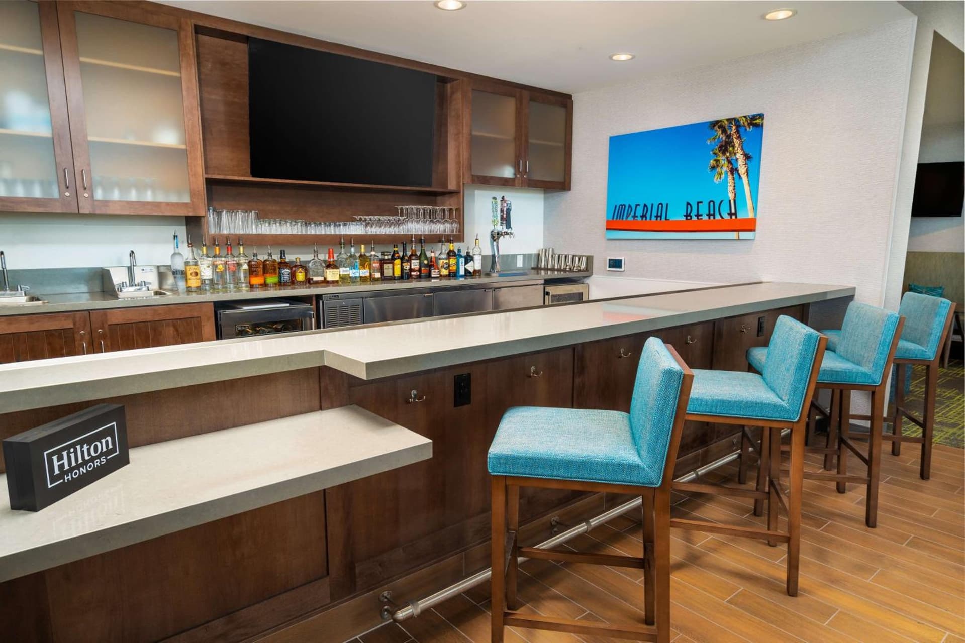 Hampton Inn & Suites Imperial Beach San Diego, Ca gallery photo in Imperial Beach, CA — image 15