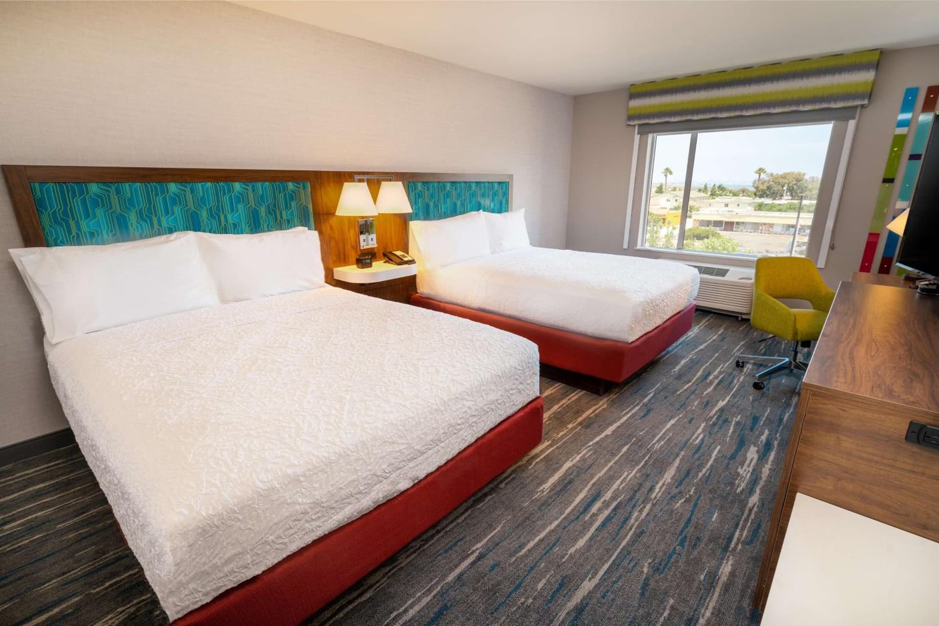 Hampton Inn & Suites Imperial Beach San Diego, Ca gallery photo in Imperial Beach, CA — image 42