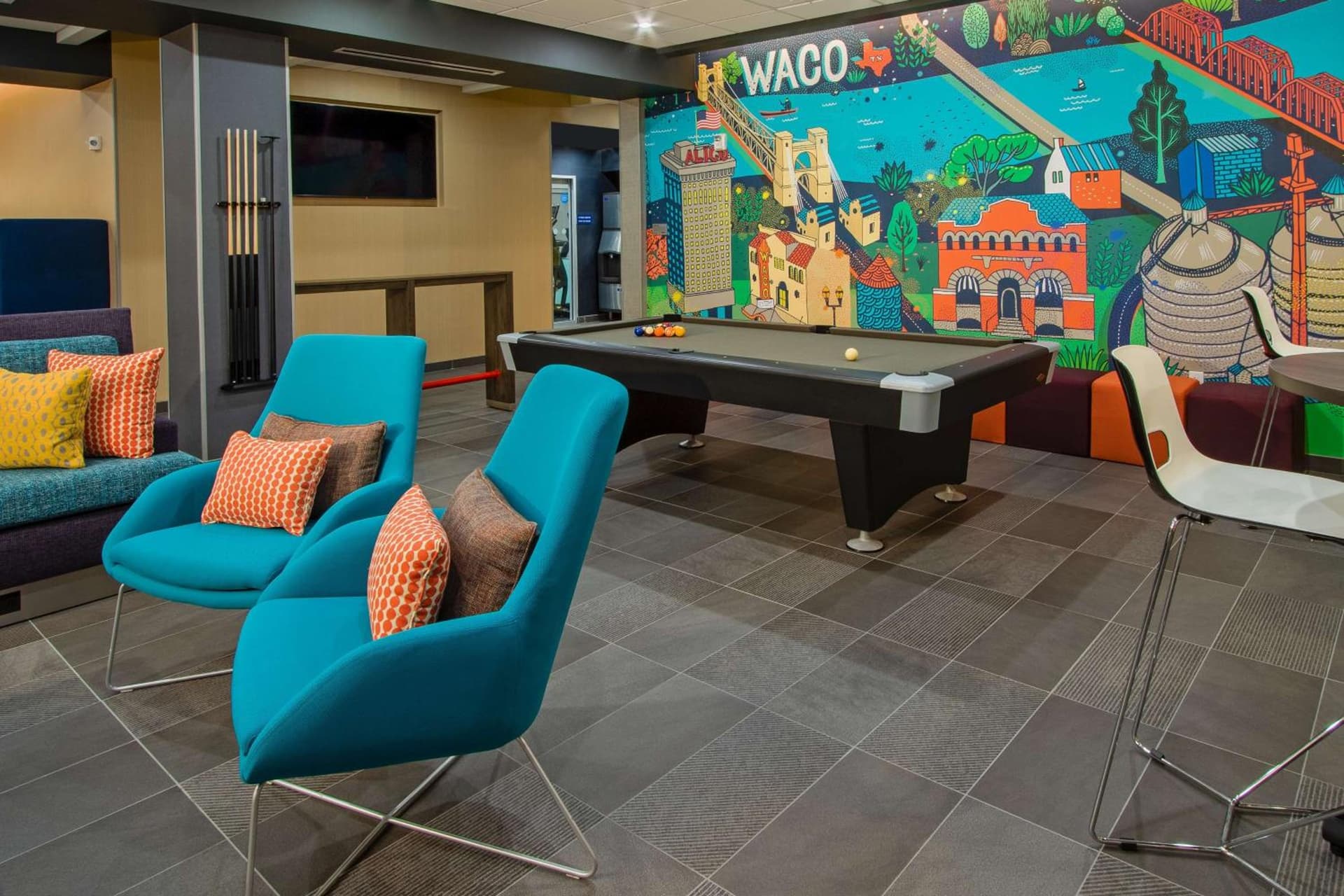 Tru By Hilton Waco South gallery photo in Waco, TX — image 21