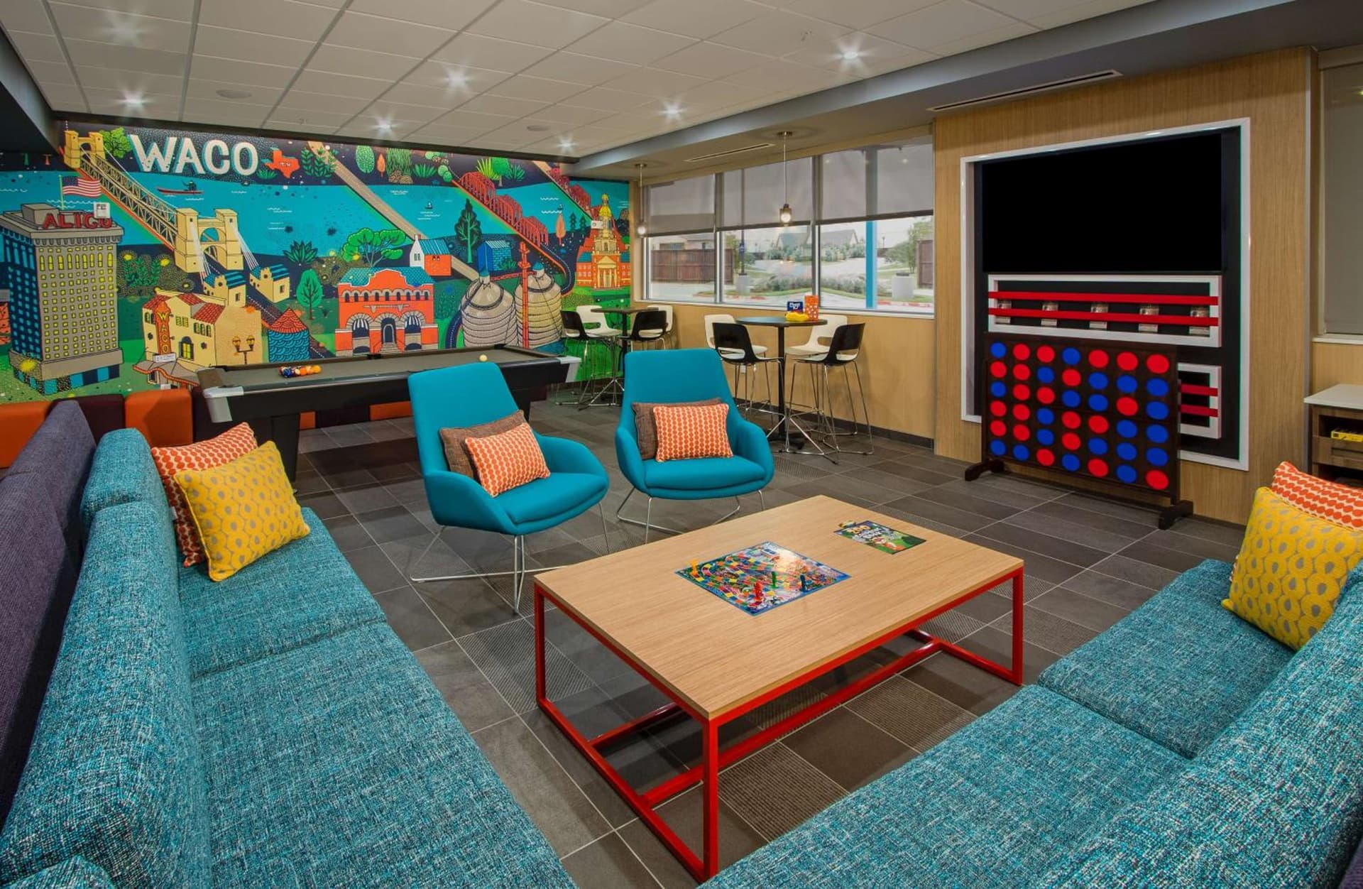 Tru By Hilton Waco South gallery photo in Waco, TX — image 17