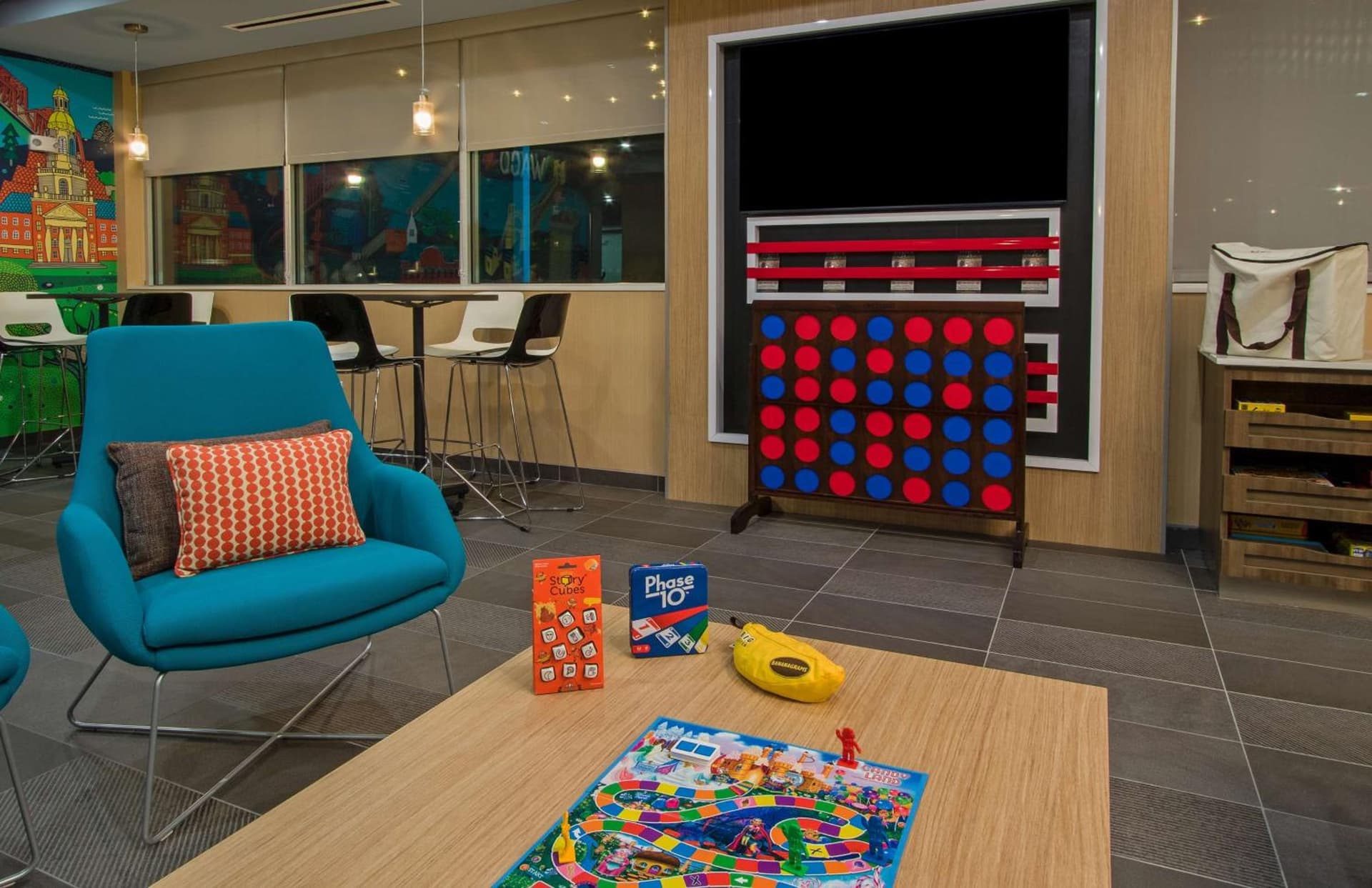 Tru By Hilton Waco South gallery photo in Waco, TX — image 14