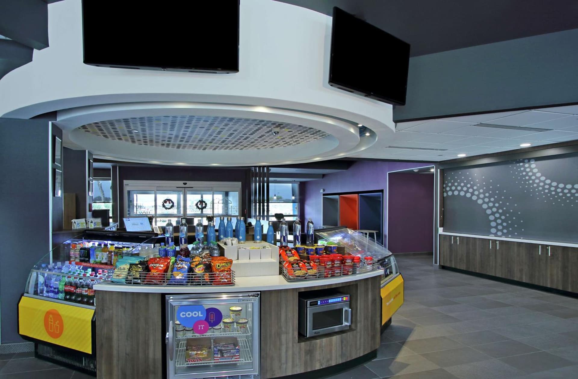 Tru By Hilton Waco South gallery photo in Waco, TX — image 10