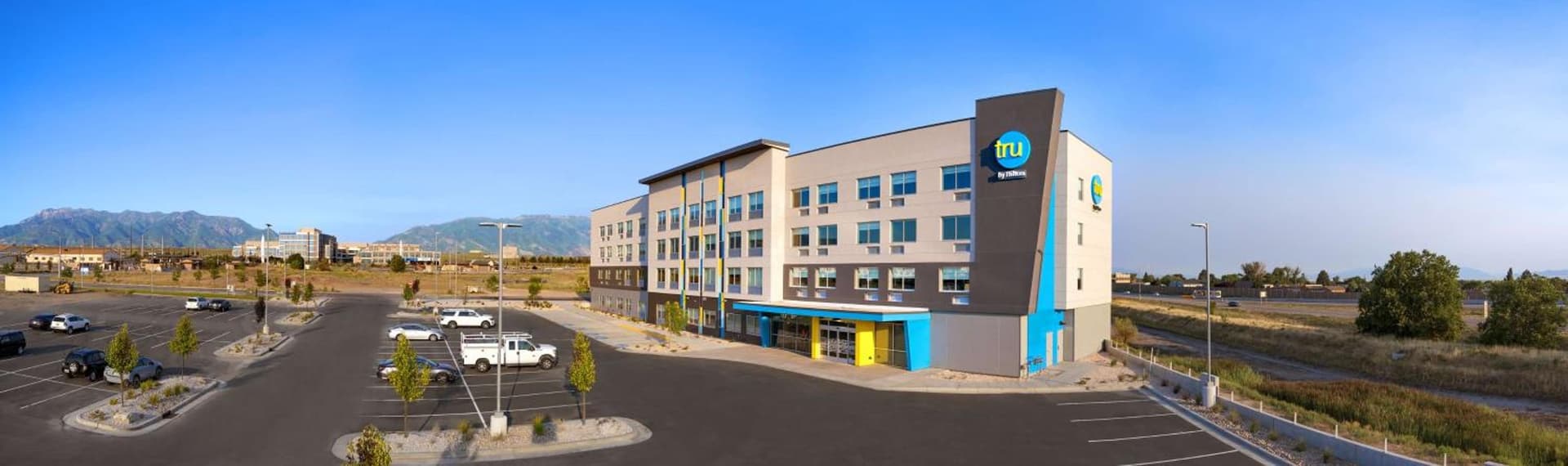Tru By Hilton Clearfield Hill Air Force Base, Ut gallery photo in Clearfield, UT — image 25