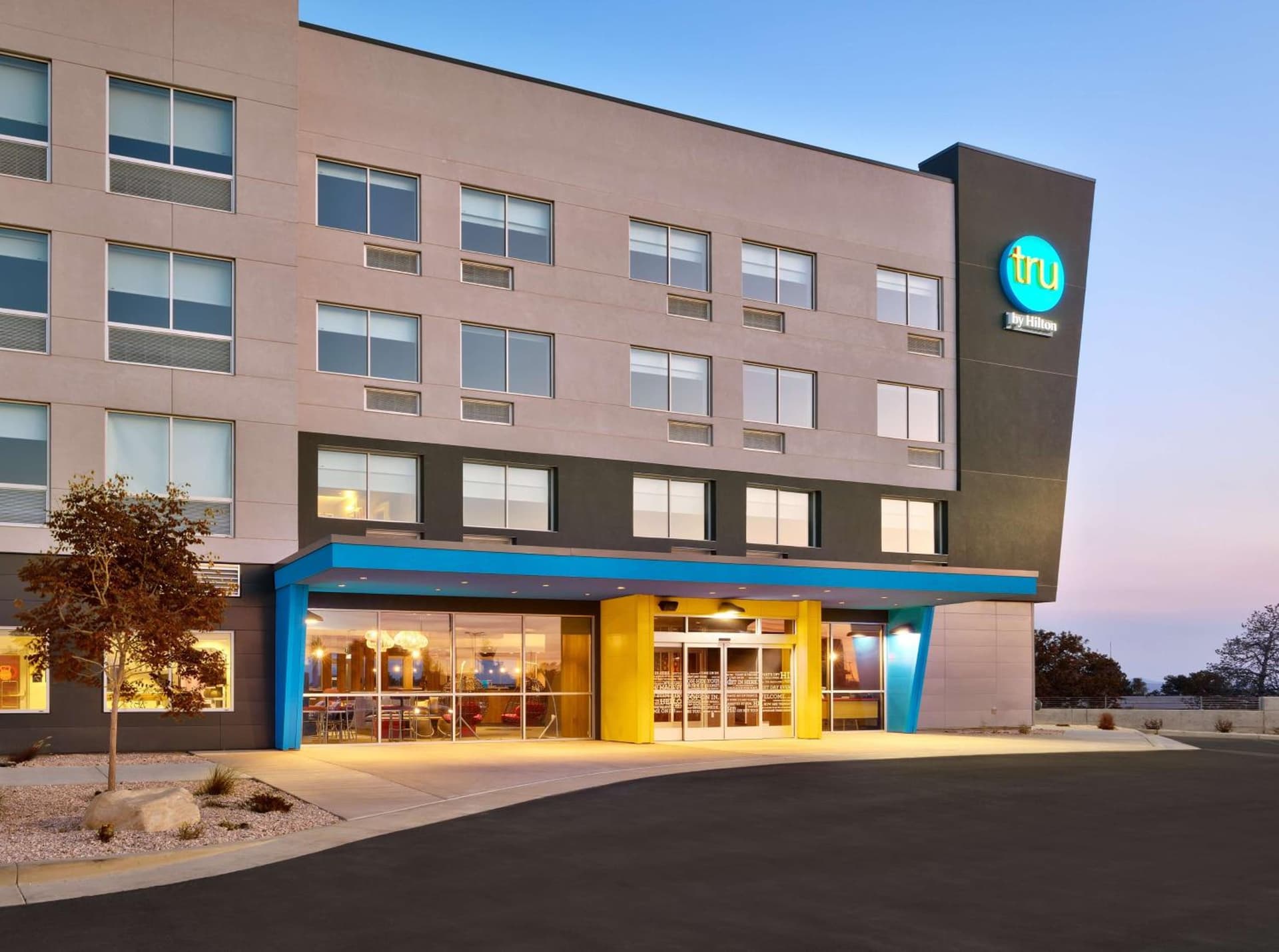 Tru By Hilton Clearfield Hill Air Force Base, Ut gallery photo in Clearfield, UT — image 37