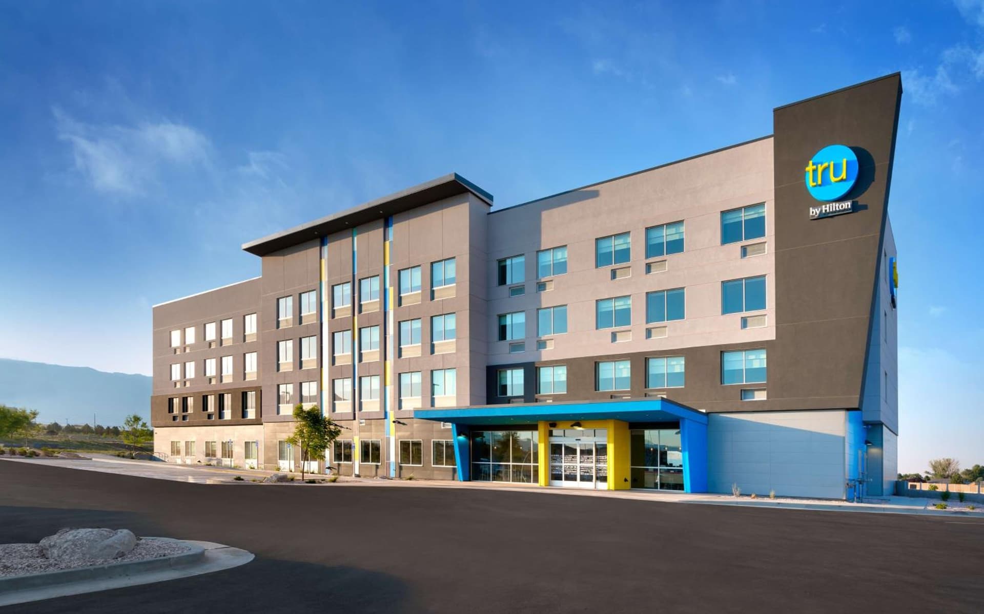 Tru By Hilton Clearfield Hill Air Force Base, Ut gallery photo in Clearfield, UT — image 35