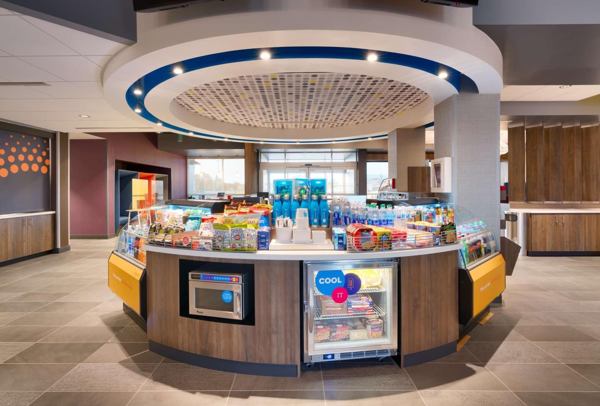 Tru By Hilton Clearfield Hill Air Force Base, Ut gallery photo in Clearfield, UT — image 23