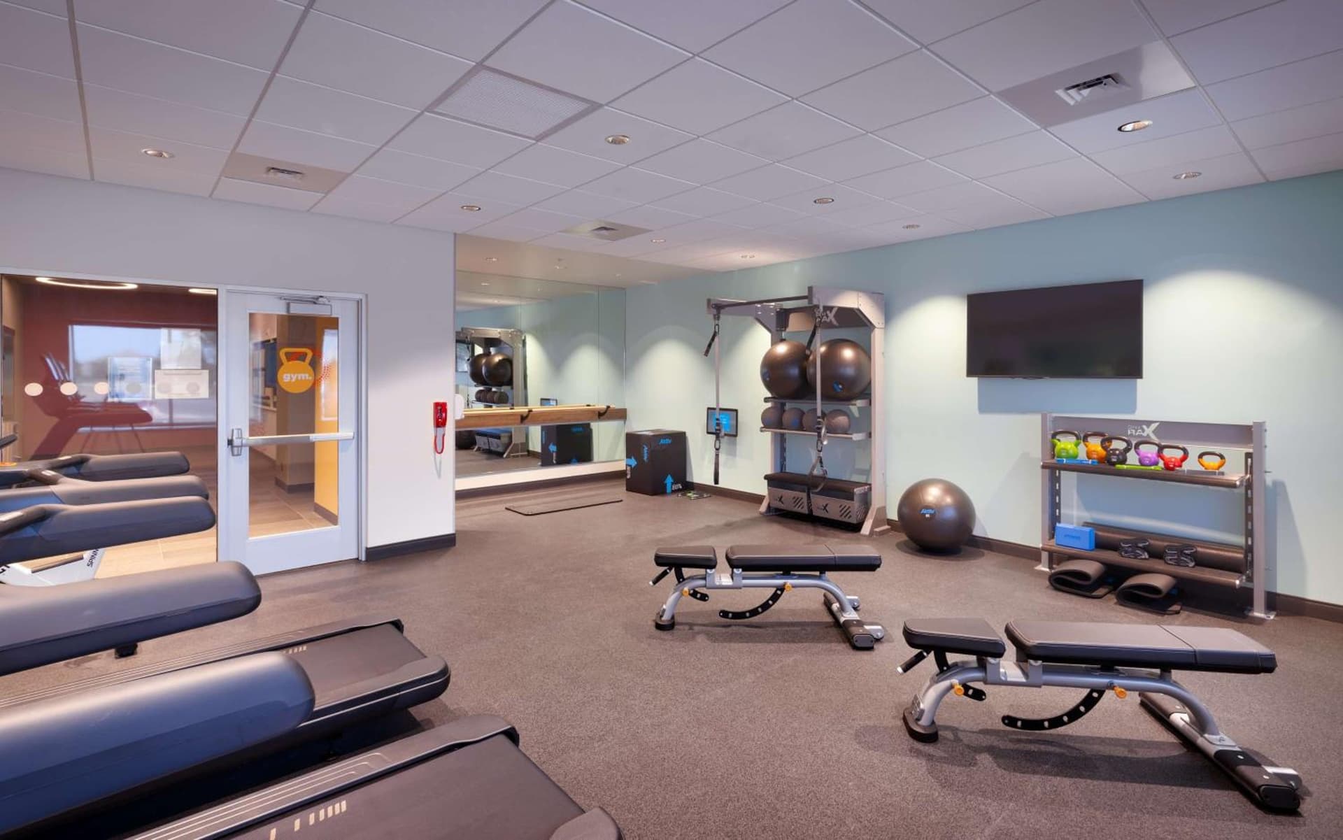 Tru By Hilton Clearfield Hill Air Force Base, Ut gallery photo in Clearfield, UT — image 26
