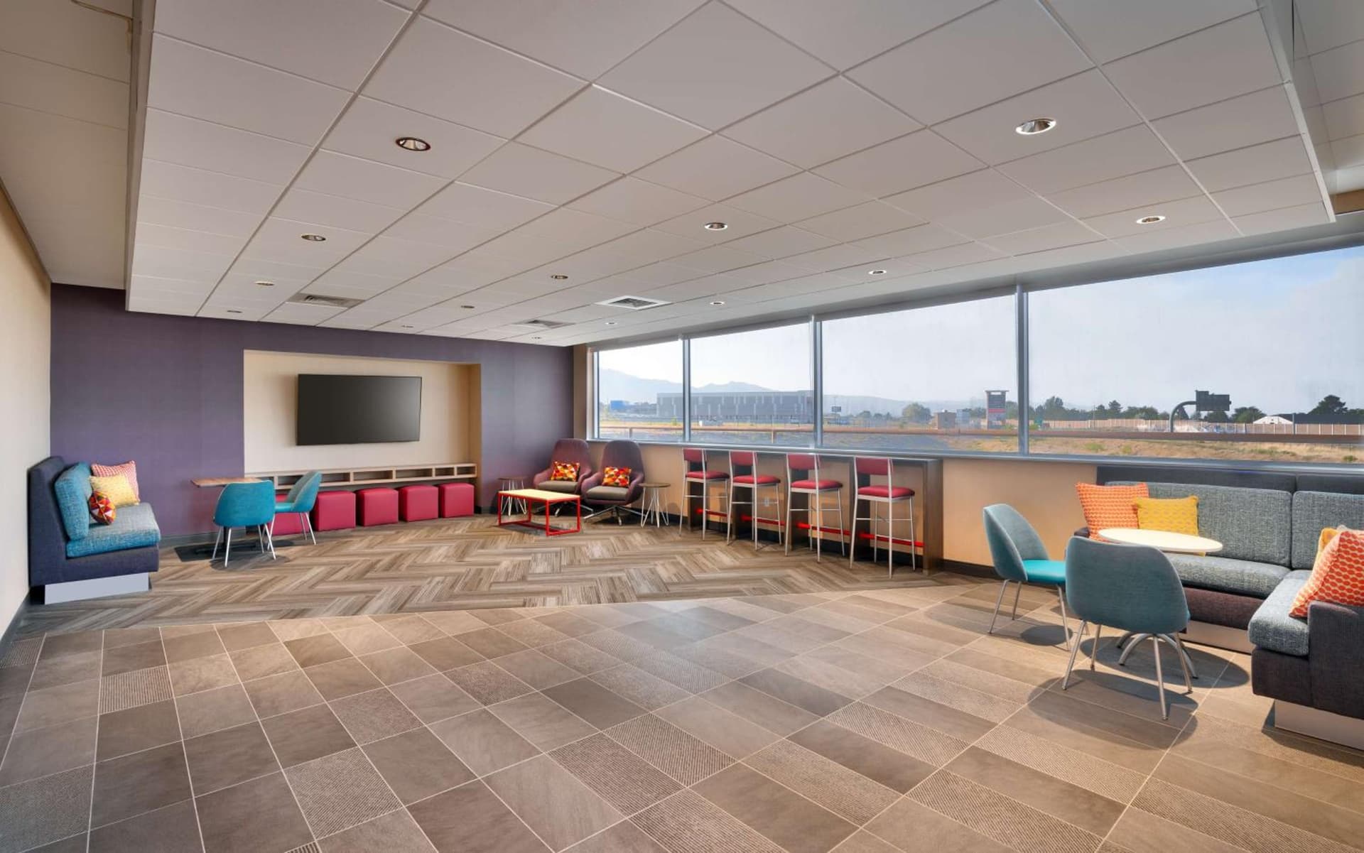 Tru By Hilton Clearfield Hill Air Force Base, Ut gallery photo in Clearfield, UT — image 48