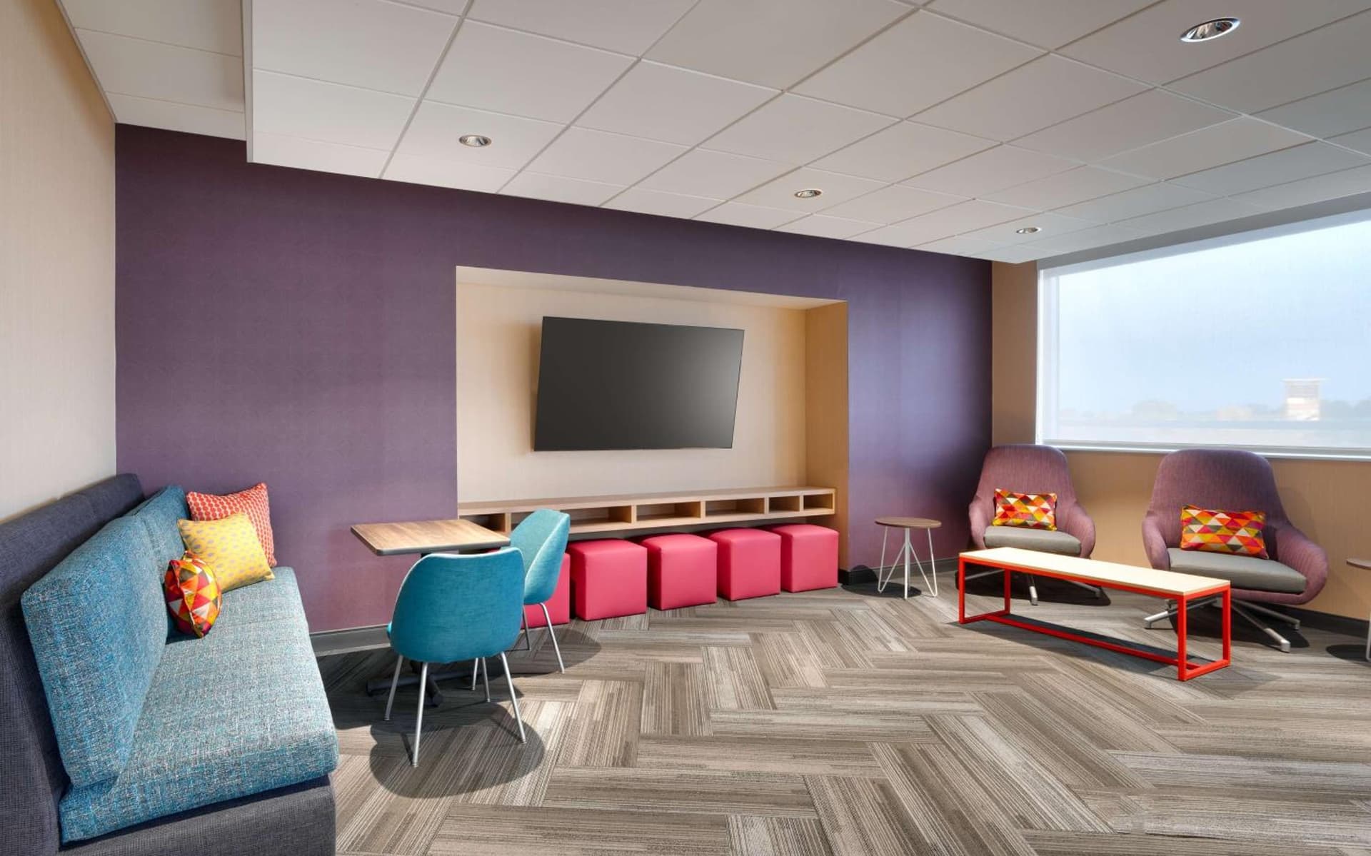 Tru By Hilton Clearfield Hill Air Force Base, Ut gallery photo in Clearfield, UT — image 41