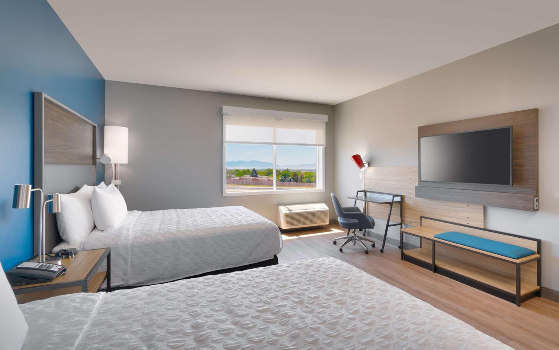 Tru By Hilton Clearfield Hill Air Force Base, Ut gallery photo in Clearfield, UT — image 45