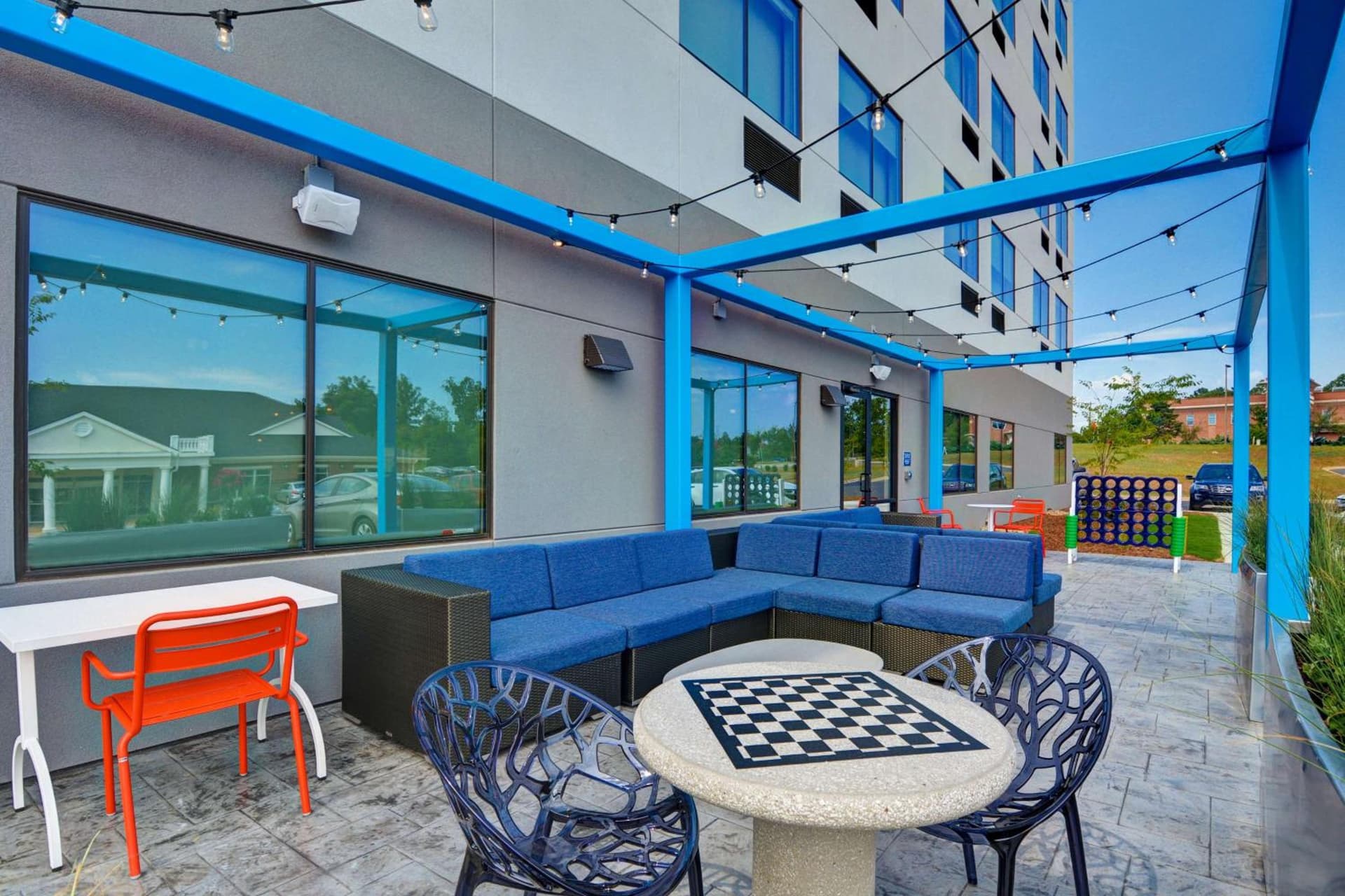 Tru By Hilton Fort Mill, Sc gallery photo in Fort Mill, SC — image 26