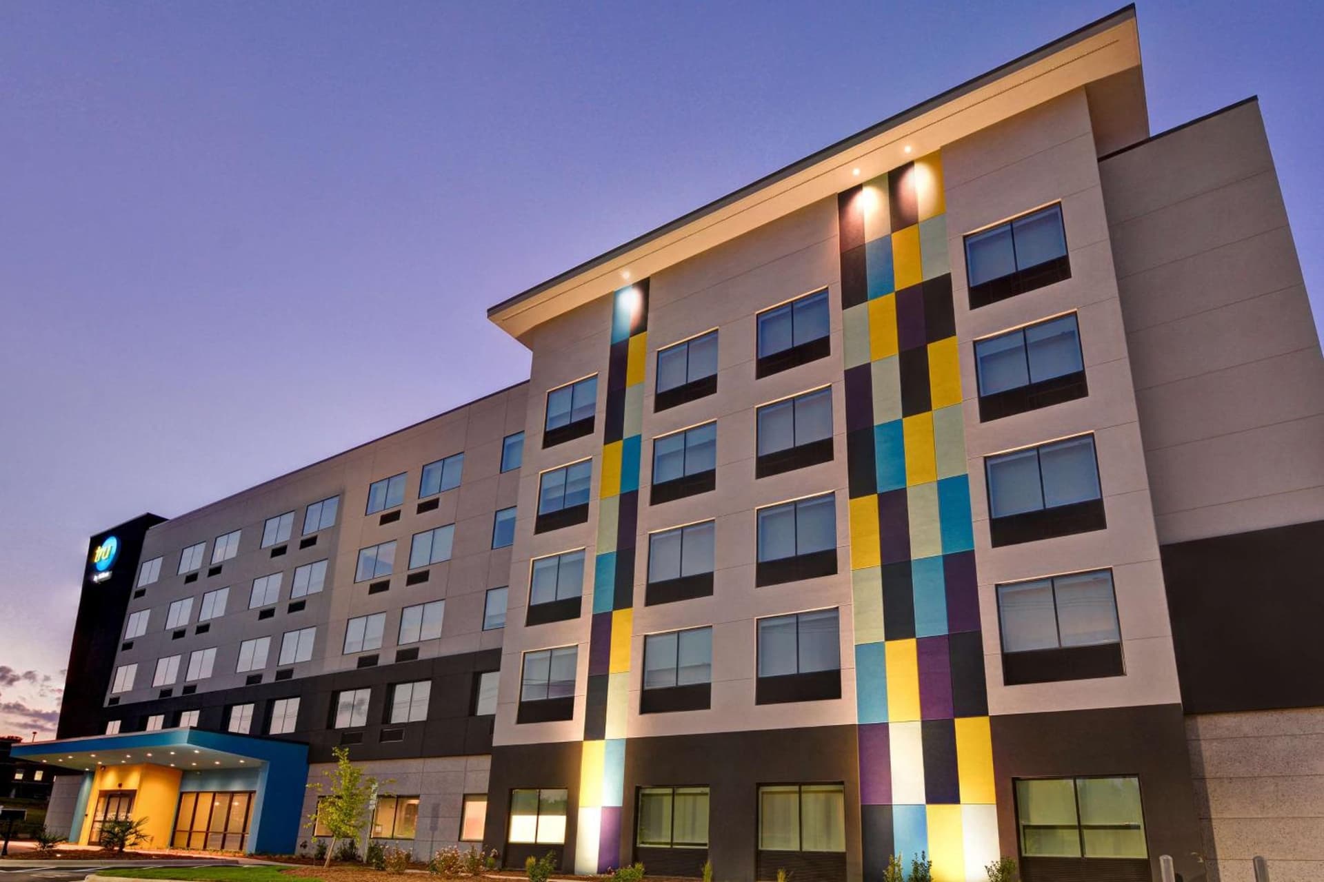 Tru By Hilton Fort Mill, Sc gallery photo in Fort Mill, SC — image 17