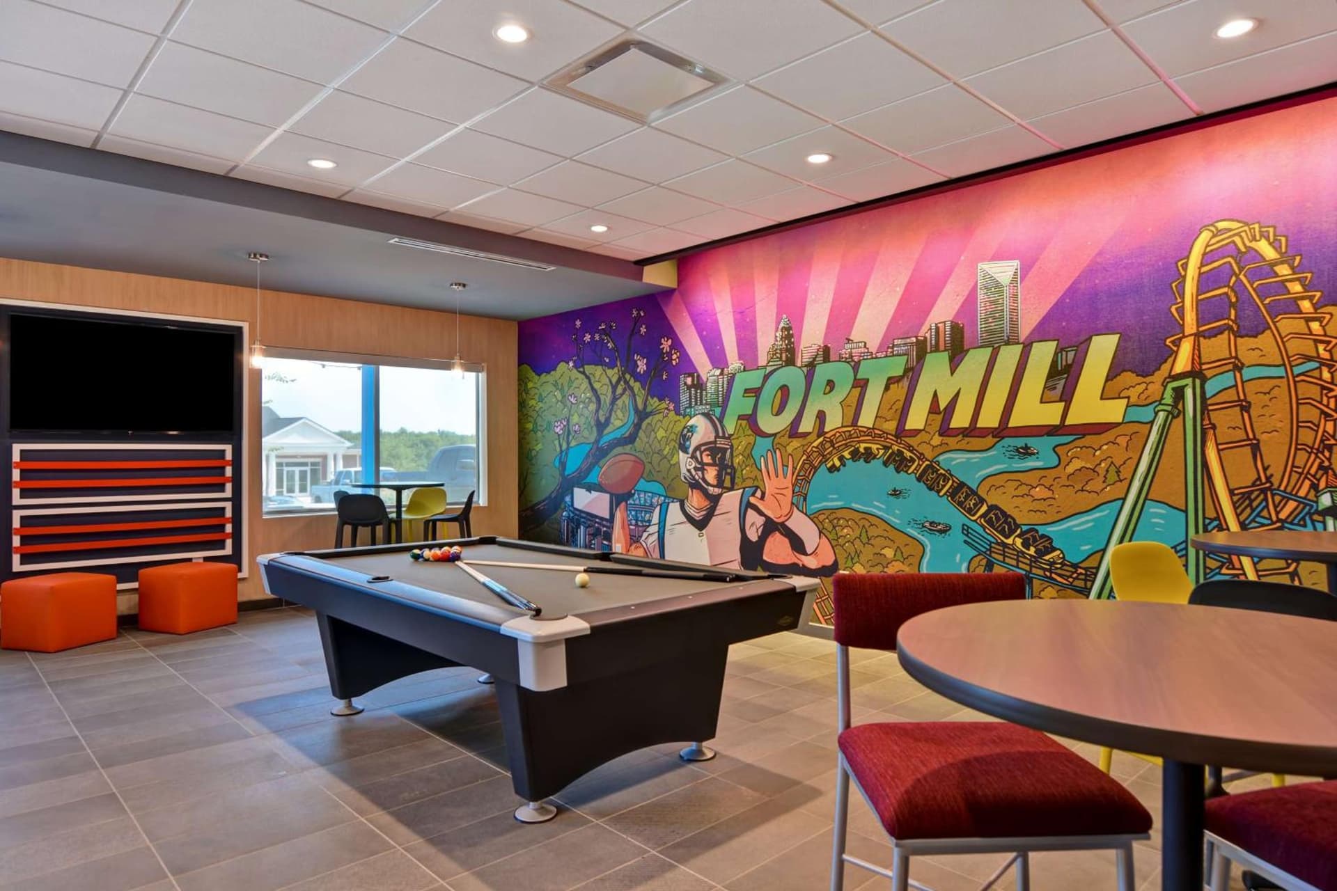 Tru By Hilton Fort Mill, Sc gallery photo in Fort Mill, SC — image 34