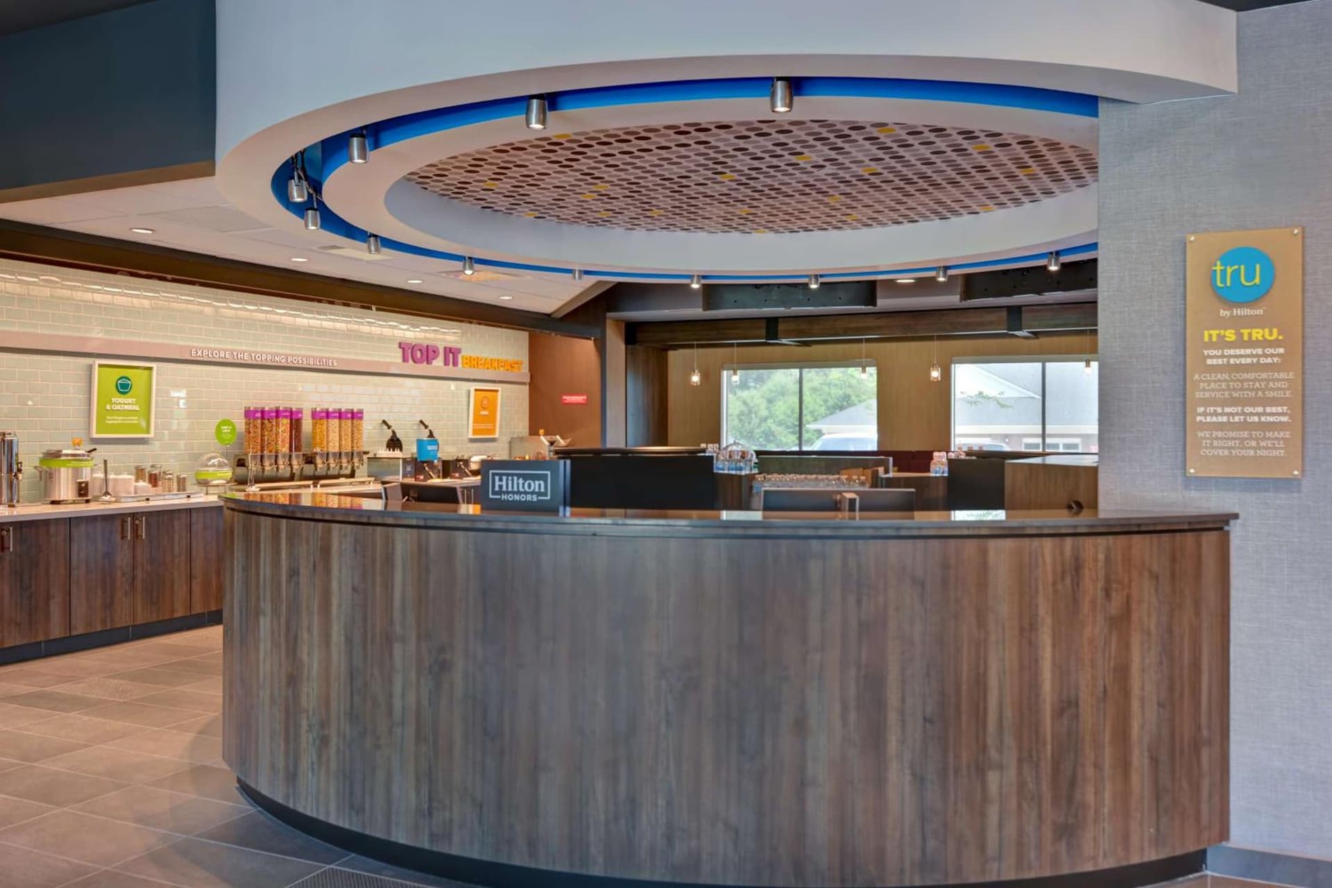 Tru By Hilton Fort Mill, Sc gallery photo in Fort Mill, SC — image 33