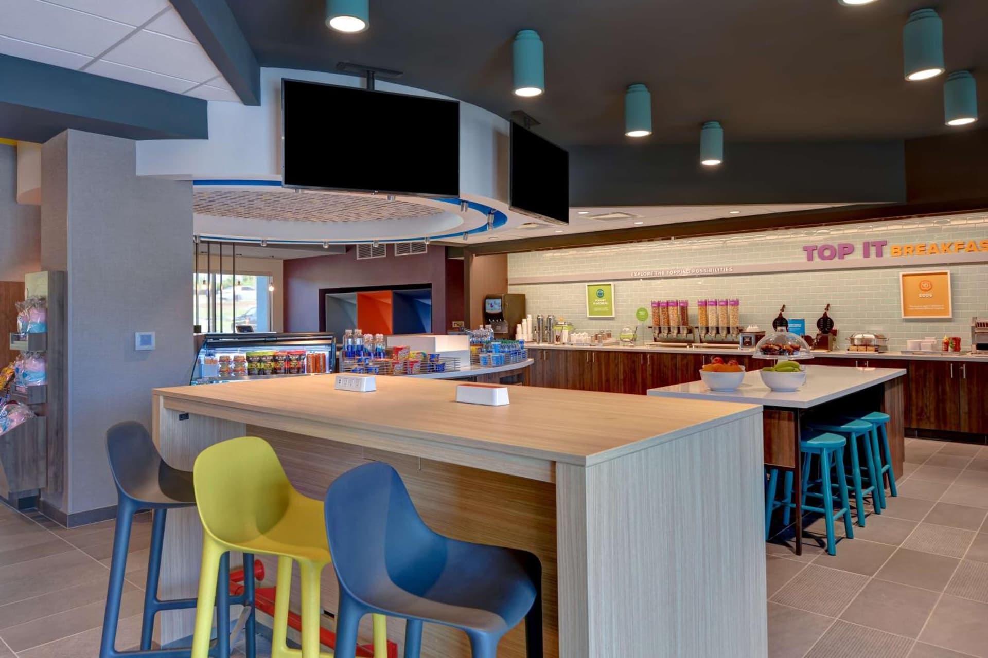 Tru By Hilton Fort Mill, Sc gallery photo in Fort Mill, SC — image 7