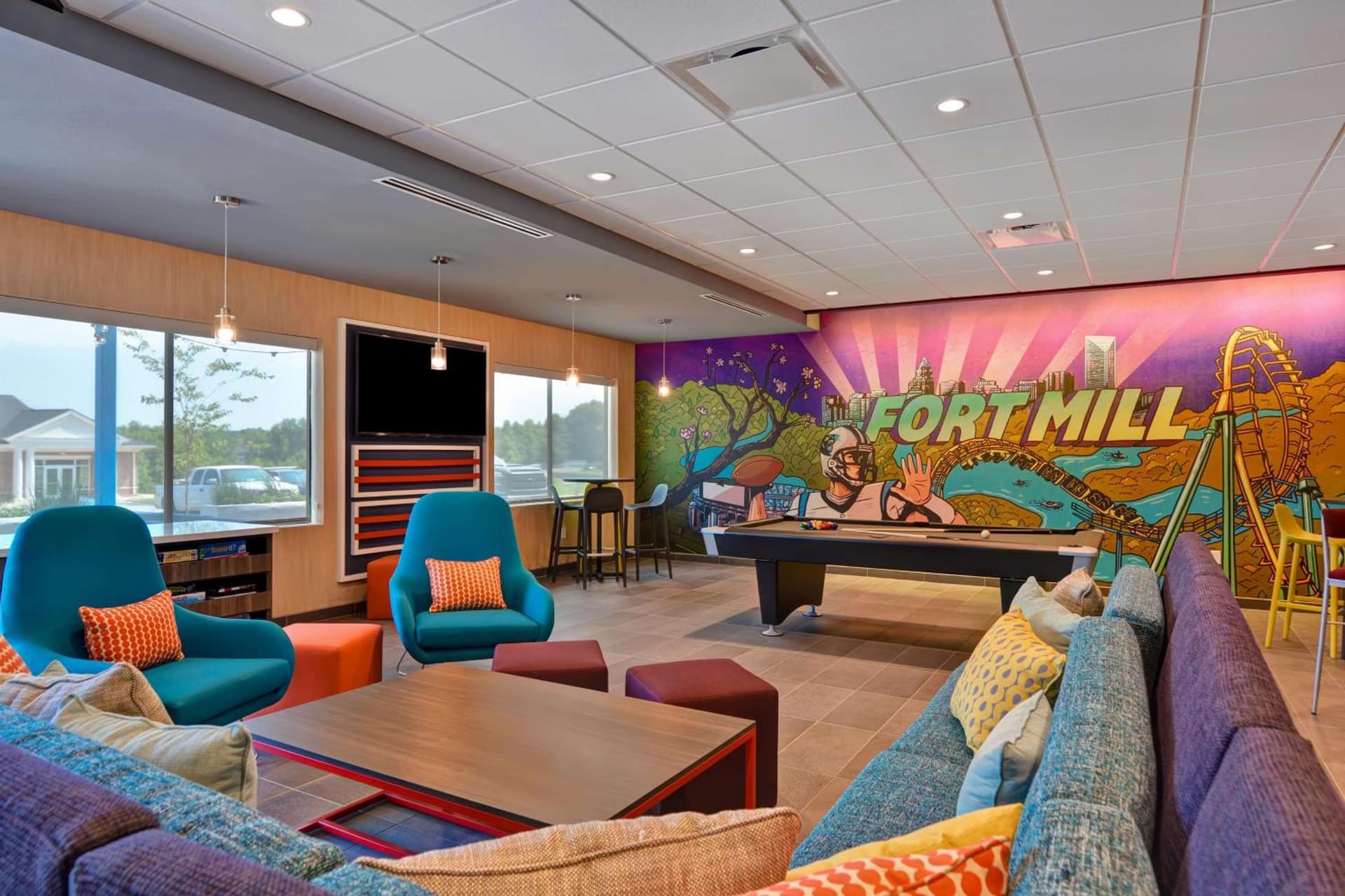 Tru By Hilton Fort Mill, Sc gallery photo in Fort Mill, SC — image 20
