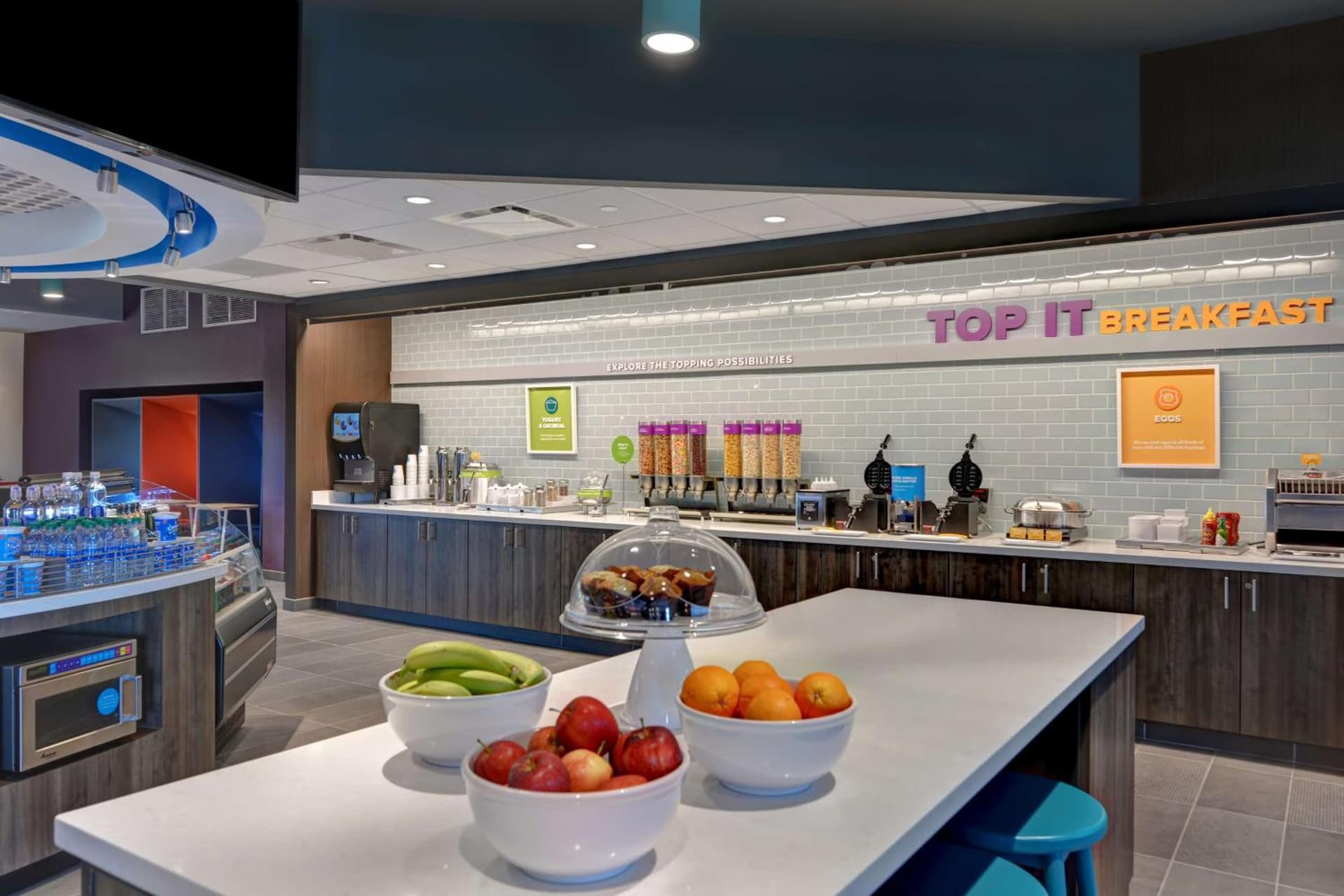 Tru By Hilton Fort Mill, Sc gallery photo in Fort Mill, SC — image 30