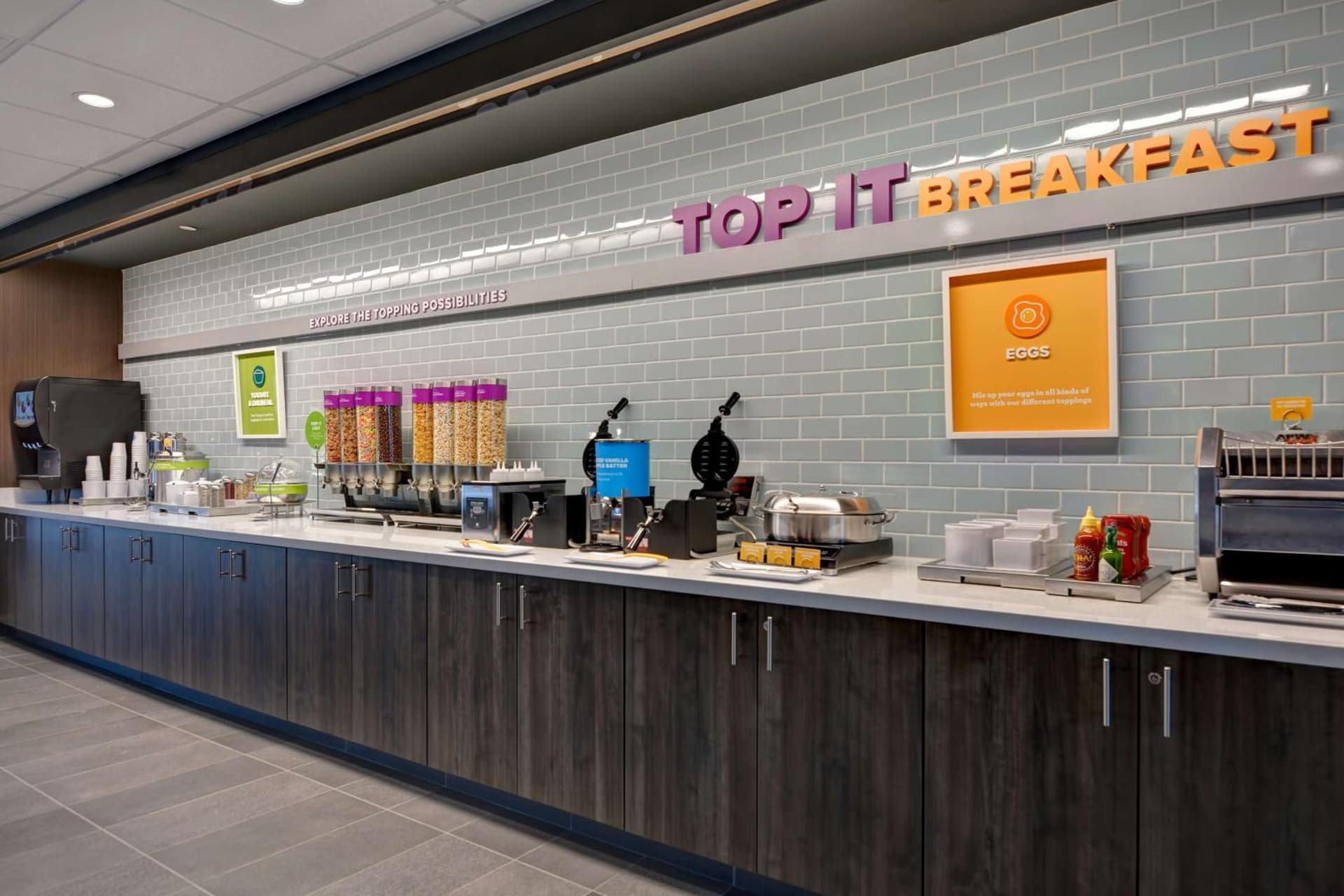 Tru By Hilton Fort Mill, Sc gallery photo in Fort Mill, SC — image 19