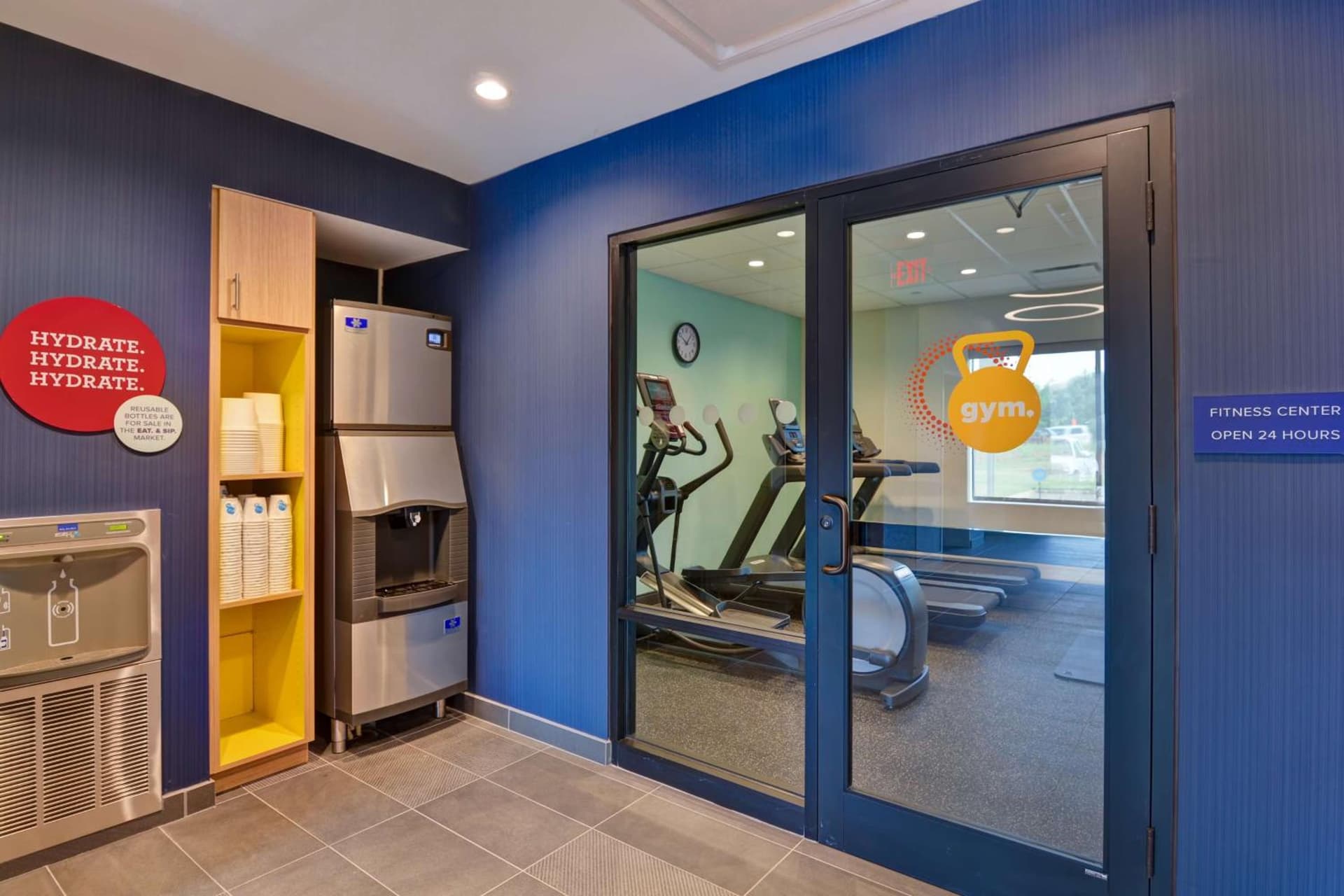 Tru By Hilton Fort Mill, Sc gallery photo in Fort Mill, SC — image 16
