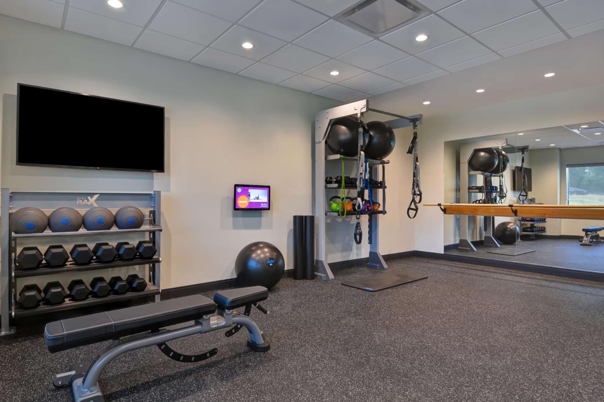 Tru By Hilton Fort Mill, Sc gallery photo in Fort Mill, SC — image 31