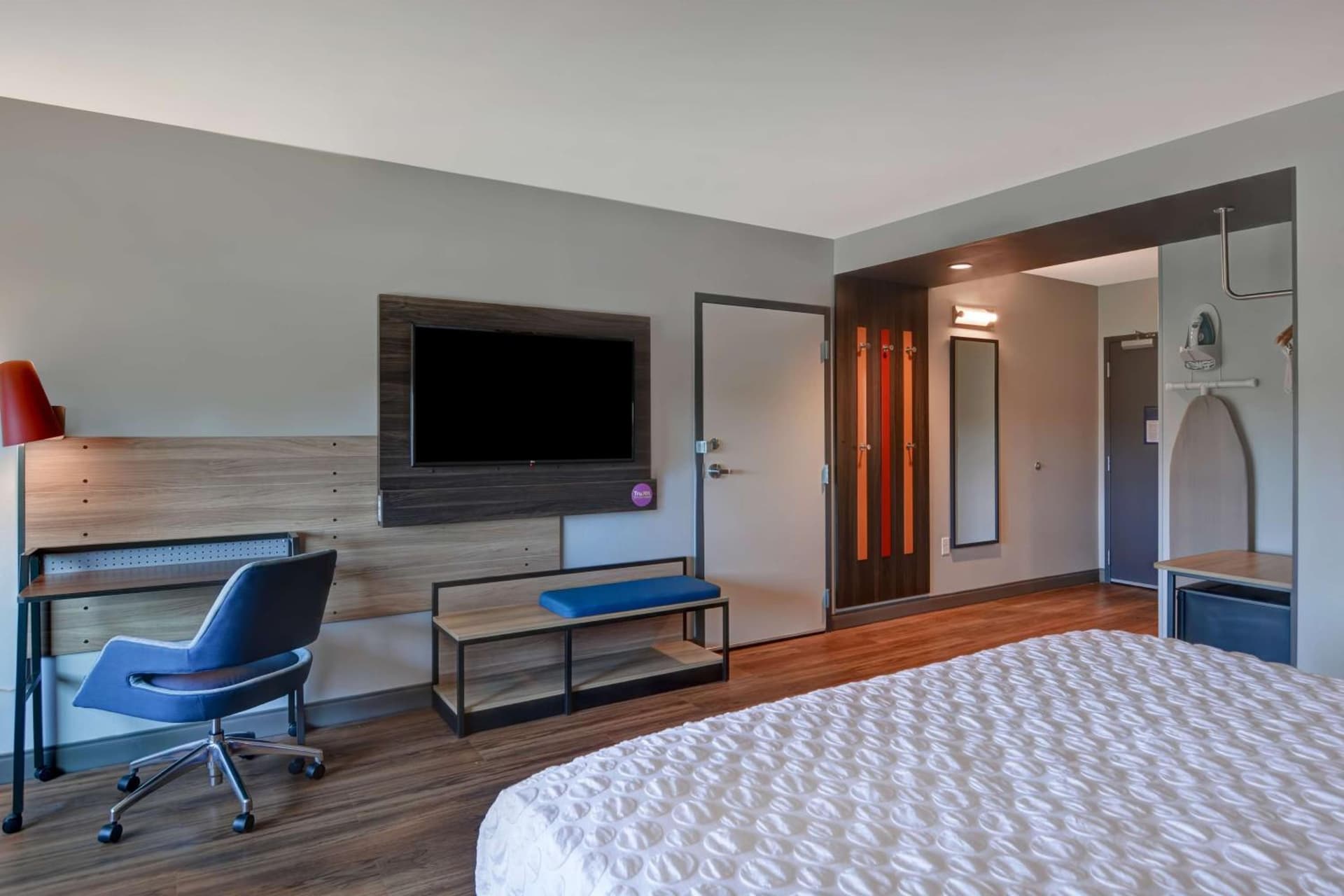 Tru By Hilton Fort Mill, Sc gallery photo in Fort Mill, SC — image 6