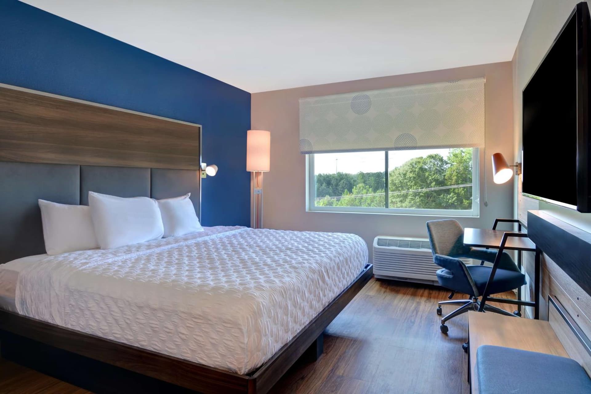 Tru By Hilton Fort Mill, Sc gallery photo in Fort Mill, SC — image 28
