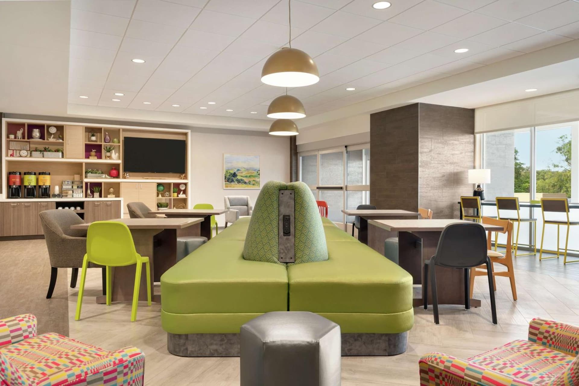 Home2 Suites By Hilton Ephrata gallery photo in Ephrata, PA — image 27