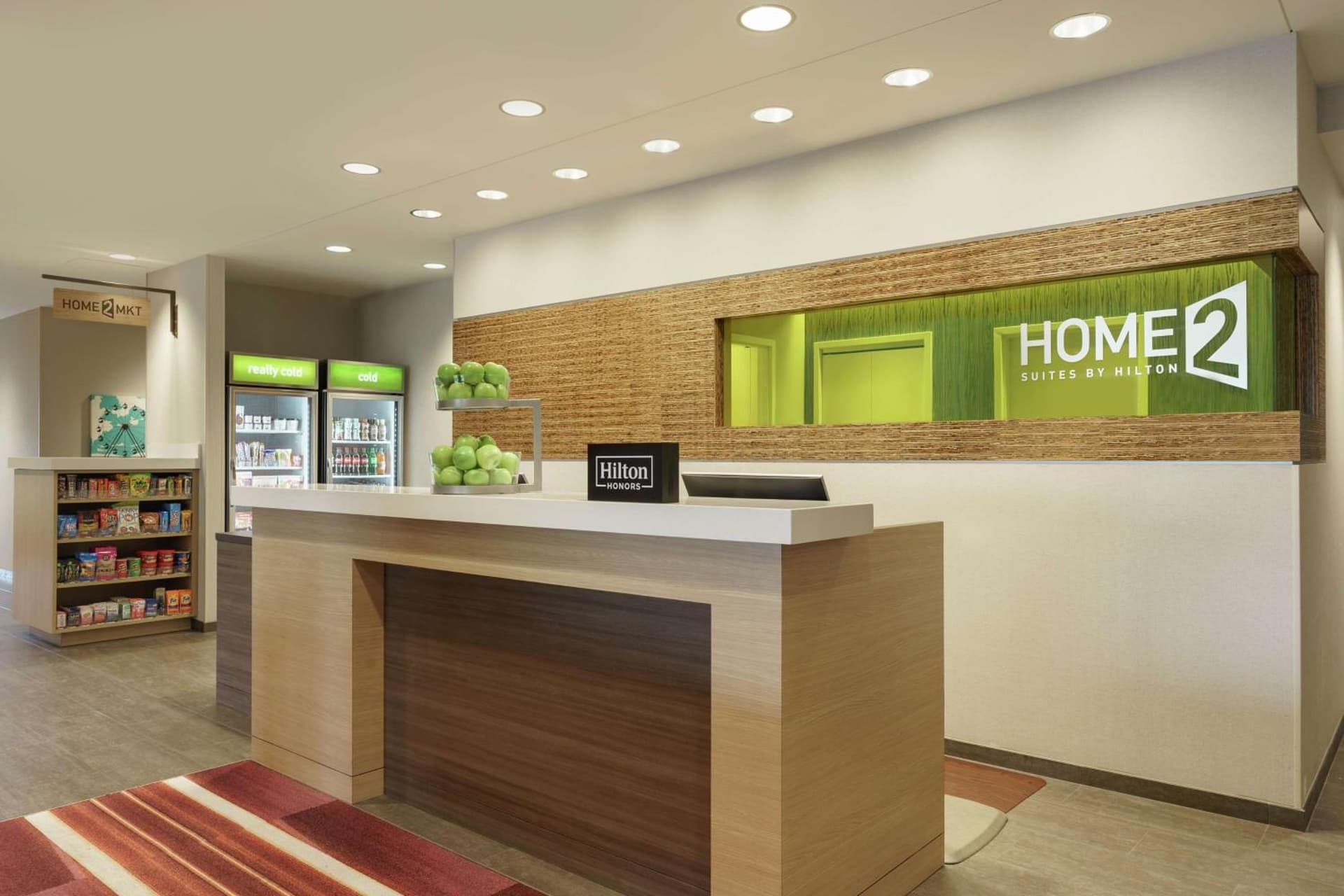 Home2 Suites By Hilton Ephrata gallery photo in Ephrata, PA — image 11