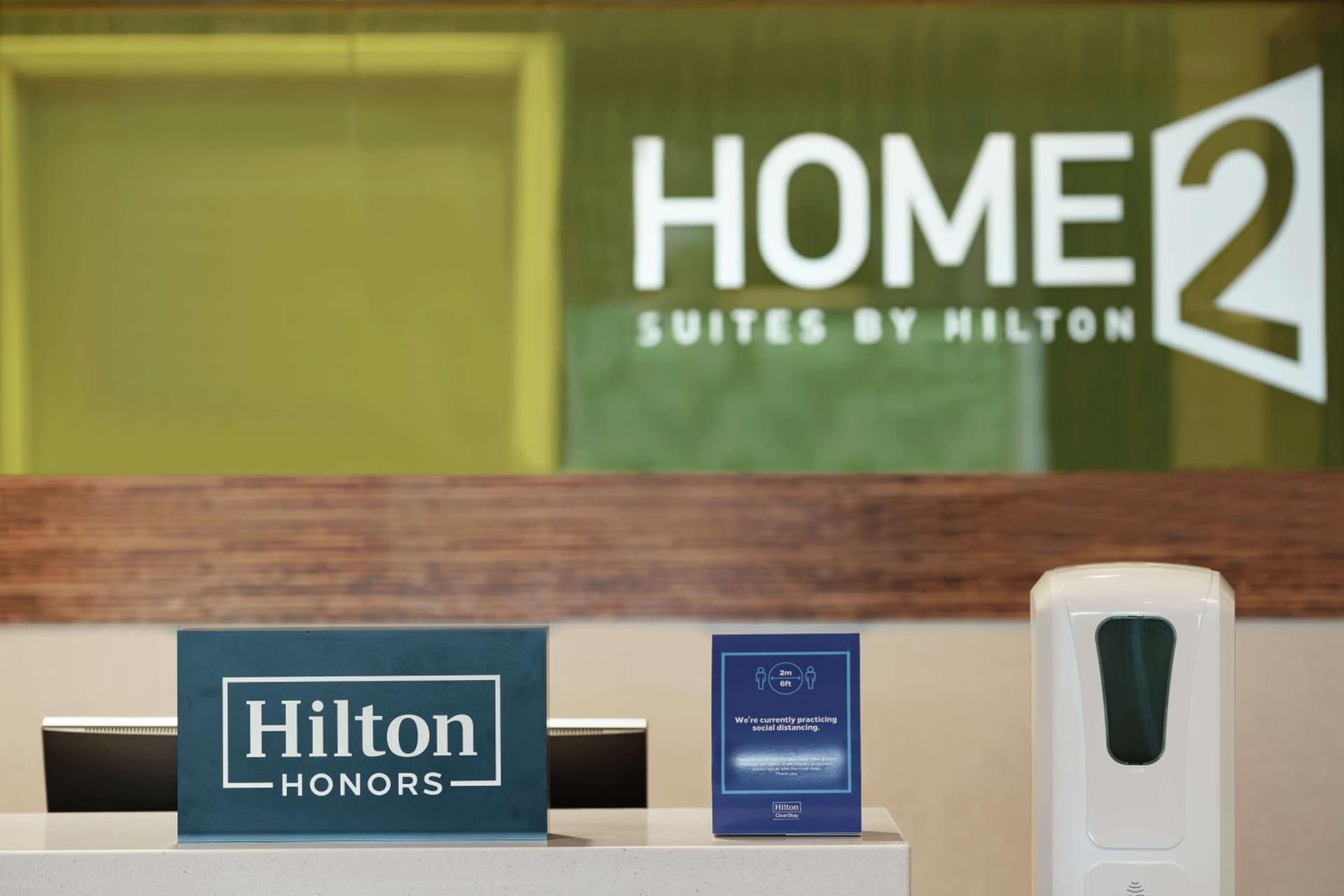 Home2 Suites By Hilton Ephrata gallery photo in Ephrata, PA — image 7