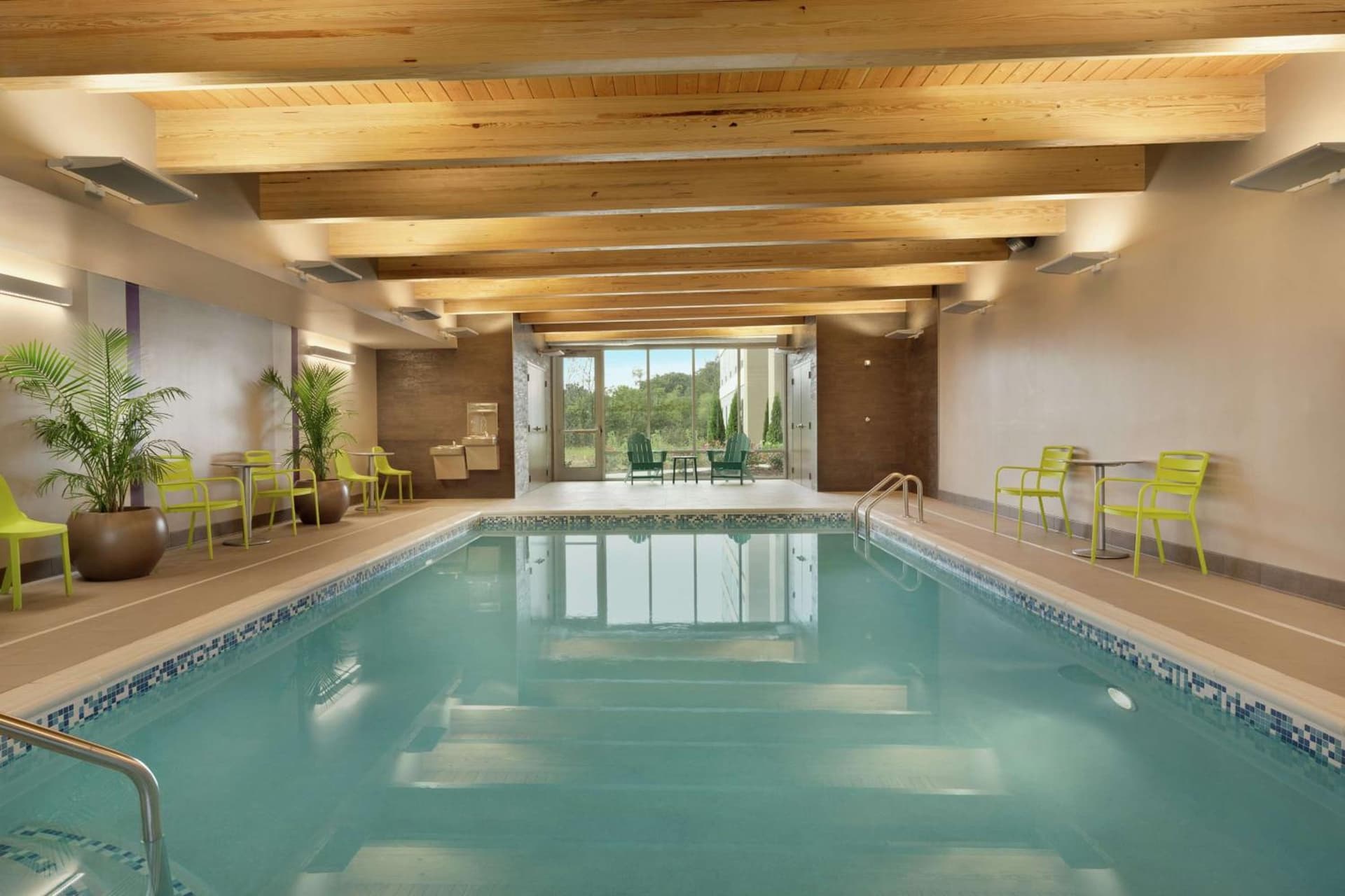 Home2 Suites By Hilton Ephrata gallery photo in Ephrata, PA — image 4