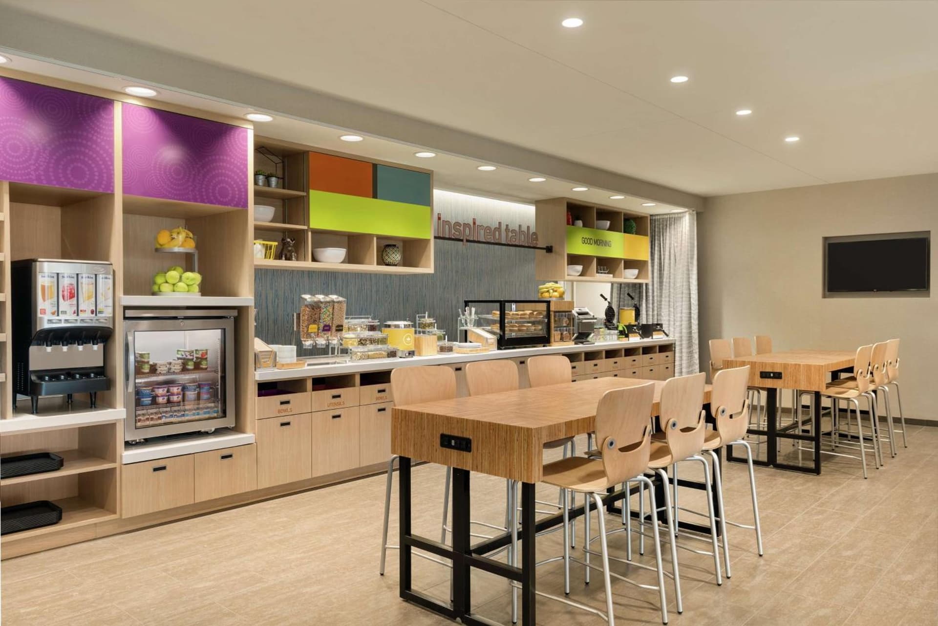 Home2 Suites By Hilton Ephrata gallery photo in Ephrata, PA — image 34