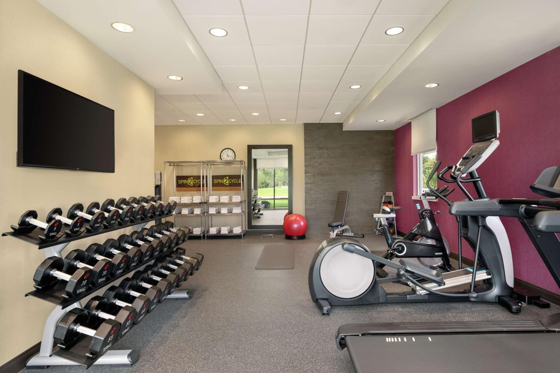Home2 Suites By Hilton Ephrata gallery photo in Ephrata, PA — image 8