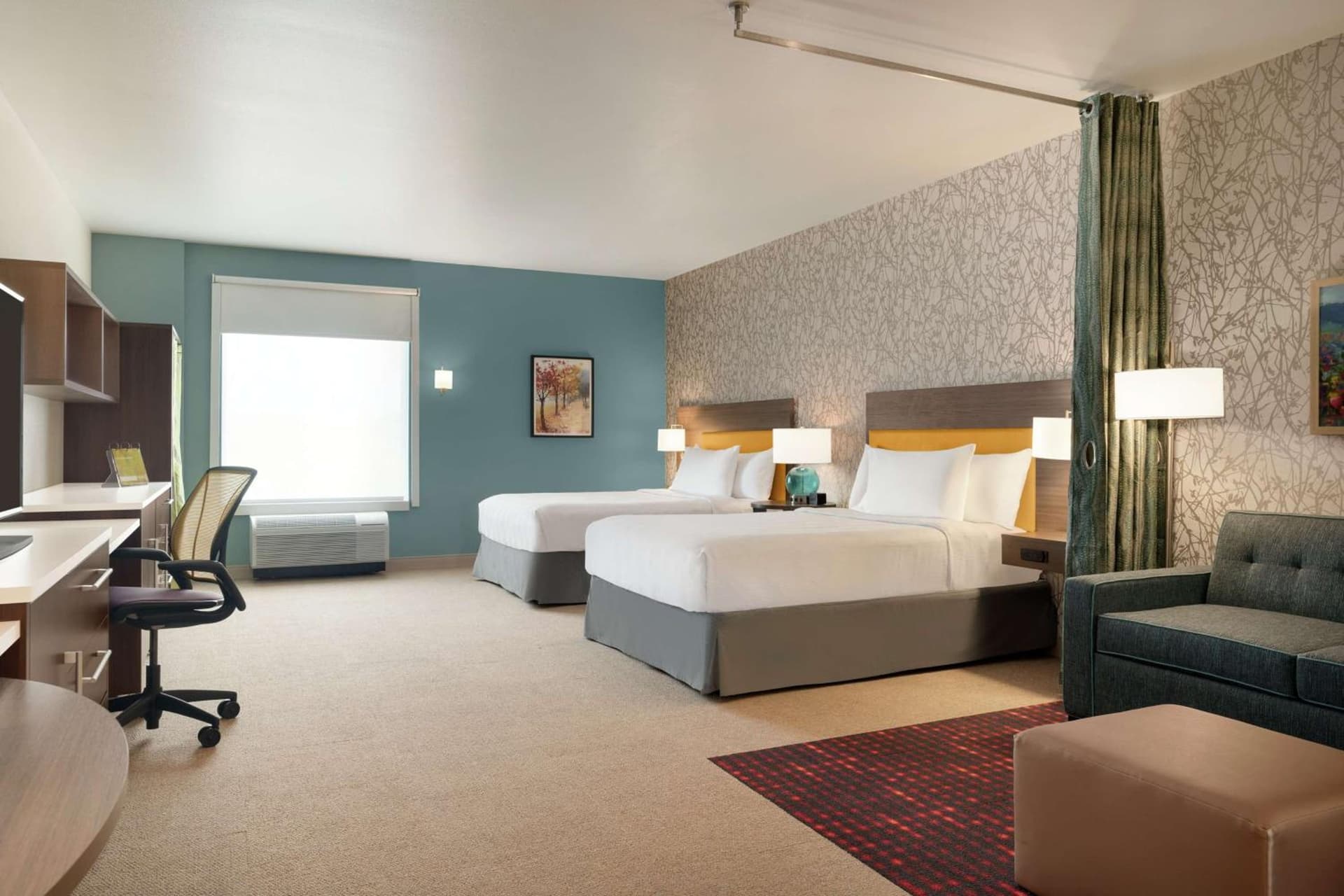 Home2 Suites By Hilton Ephrata gallery photo in Ephrata, PA — image 20