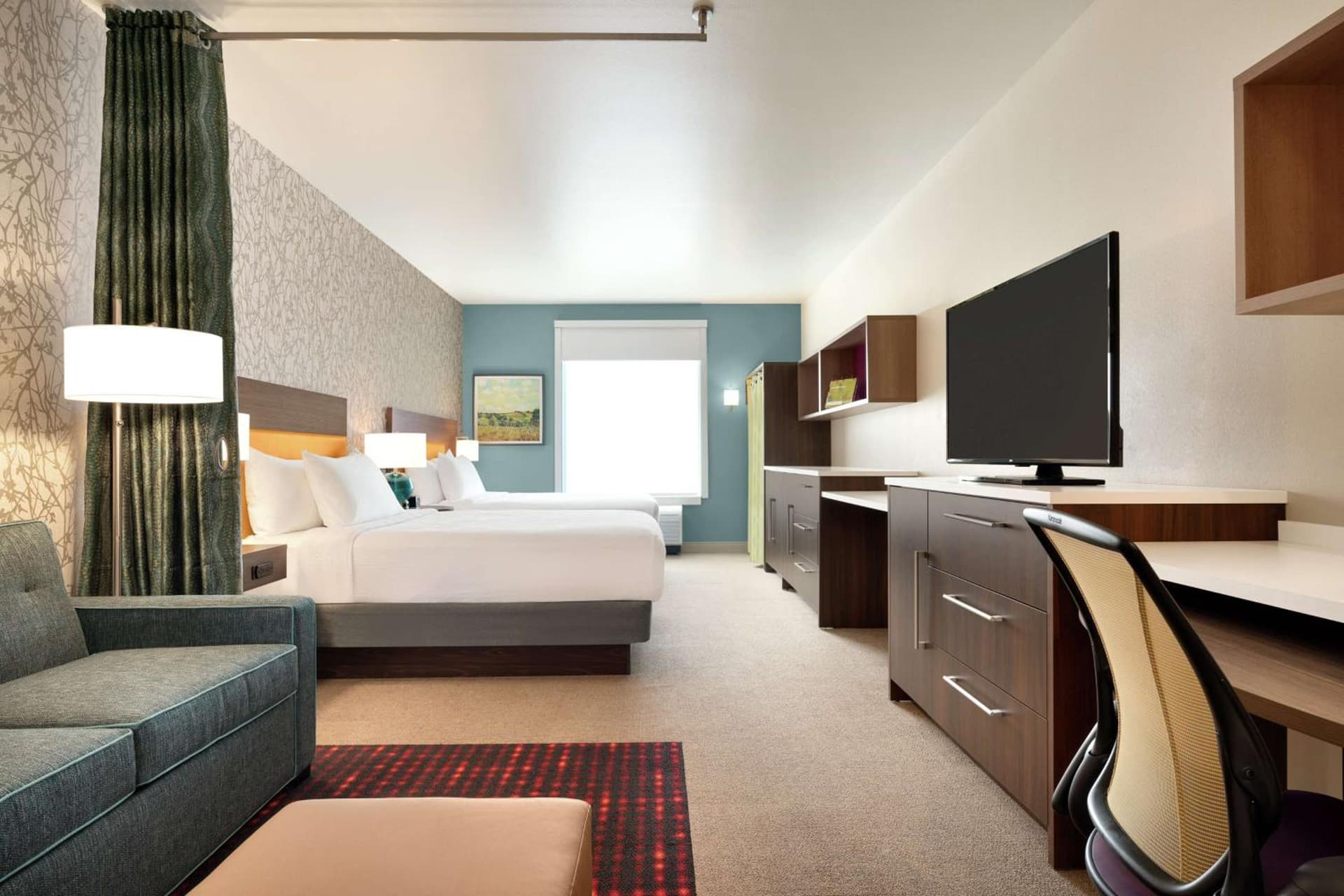 Home2 Suites By Hilton Ephrata gallery photo in Ephrata, PA — image 37