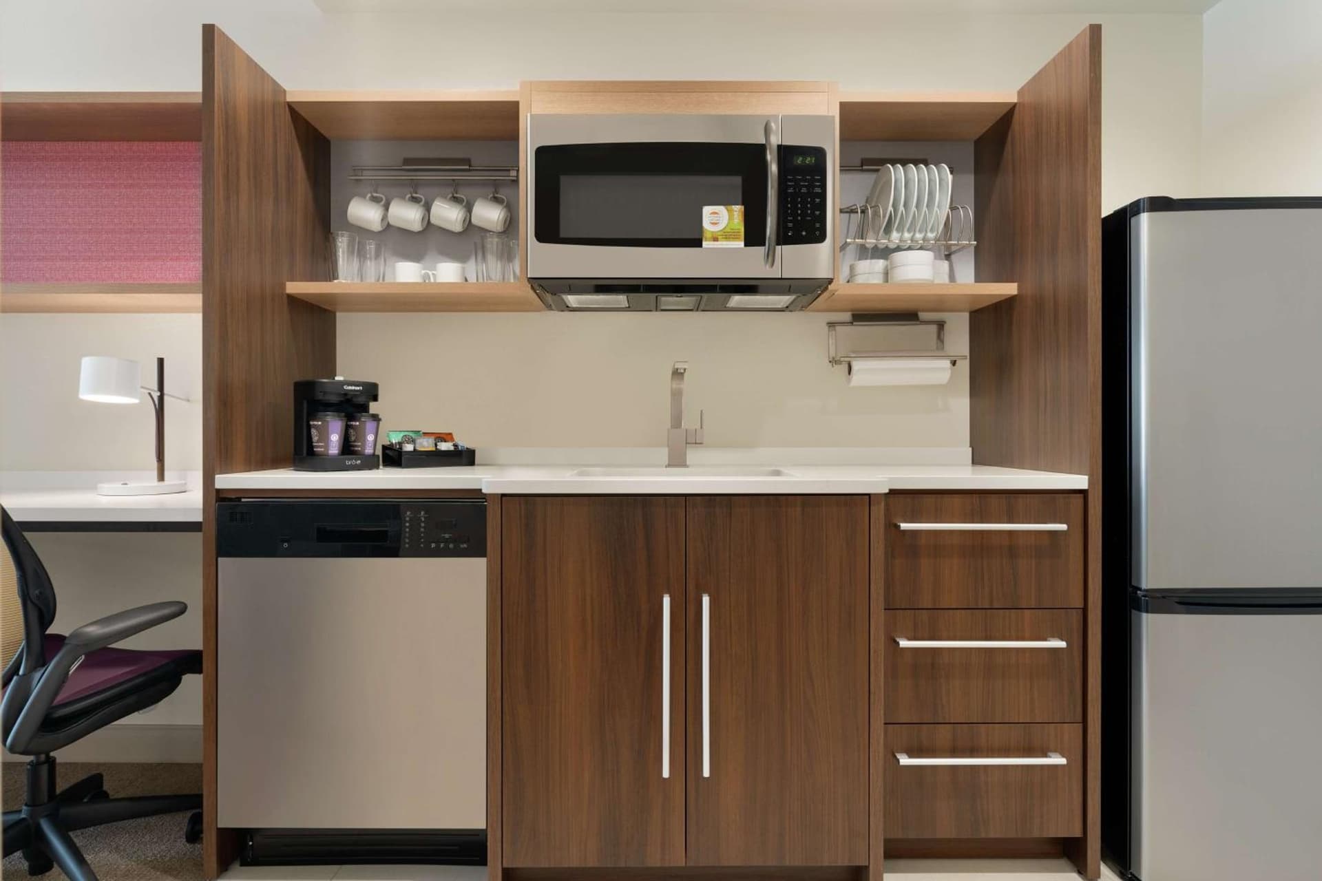 Home2 Suites By Hilton Ephrata gallery photo in Ephrata, PA — image 10